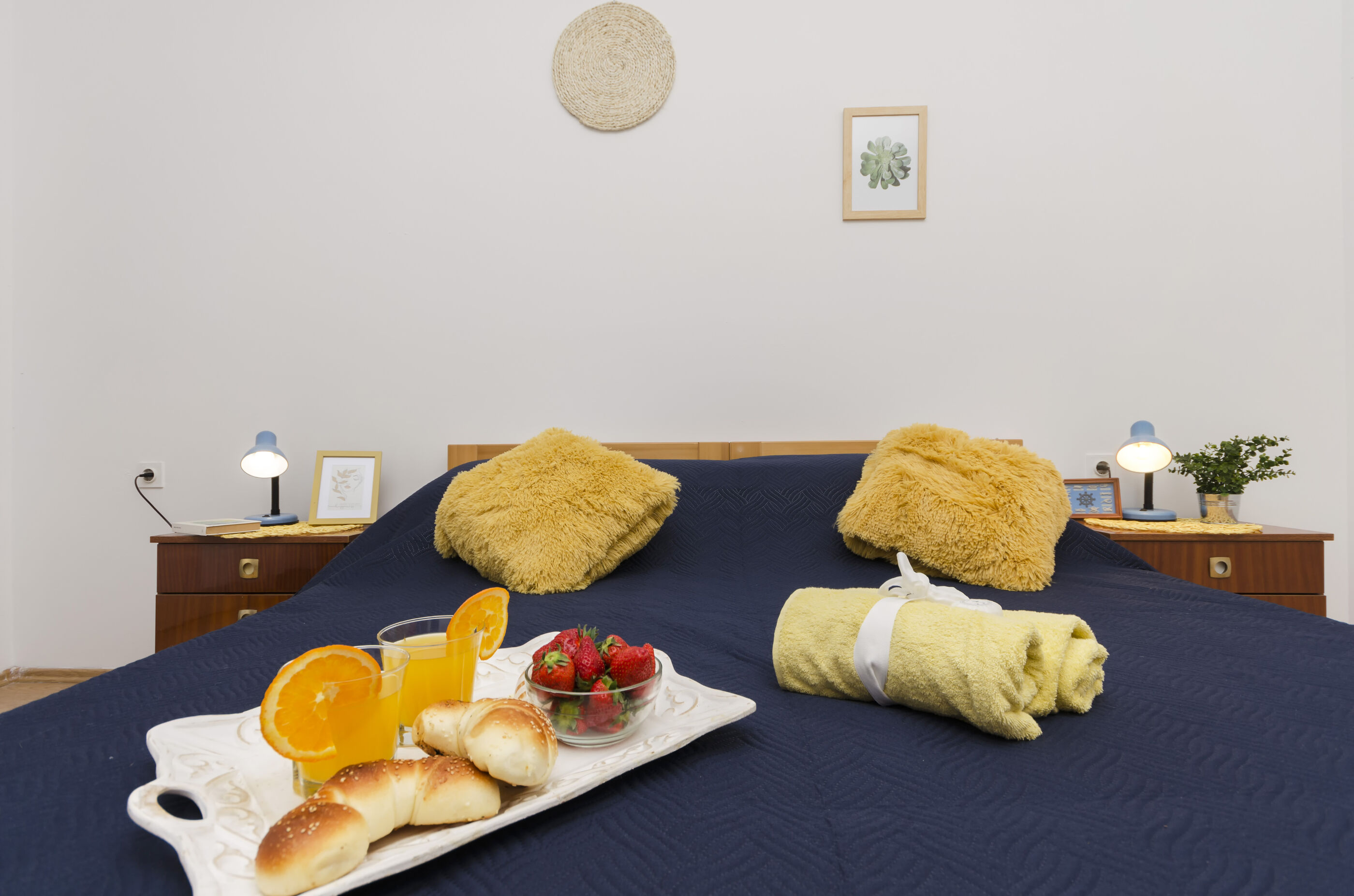 Apartments Ivana 81281-A2
