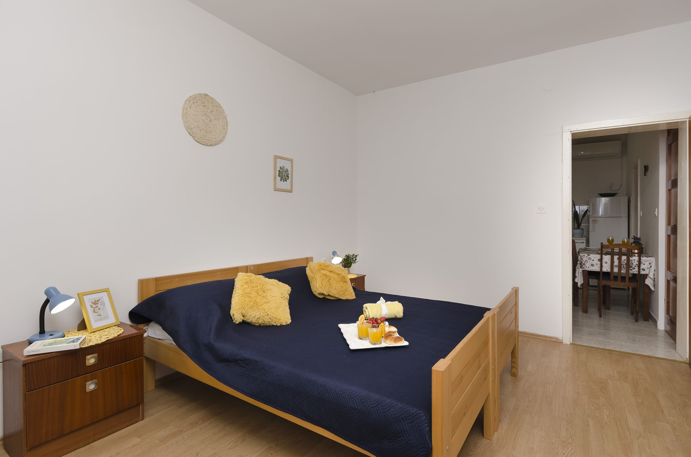 Apartments Ivana 81281-A2