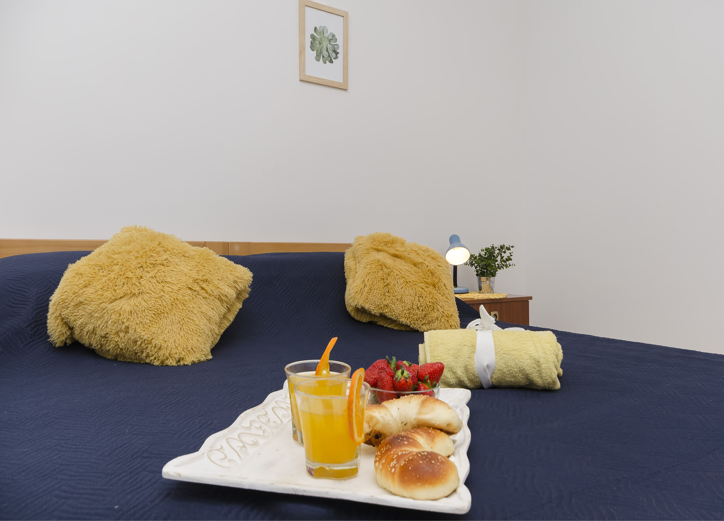 Apartments Ivana 81281-A2