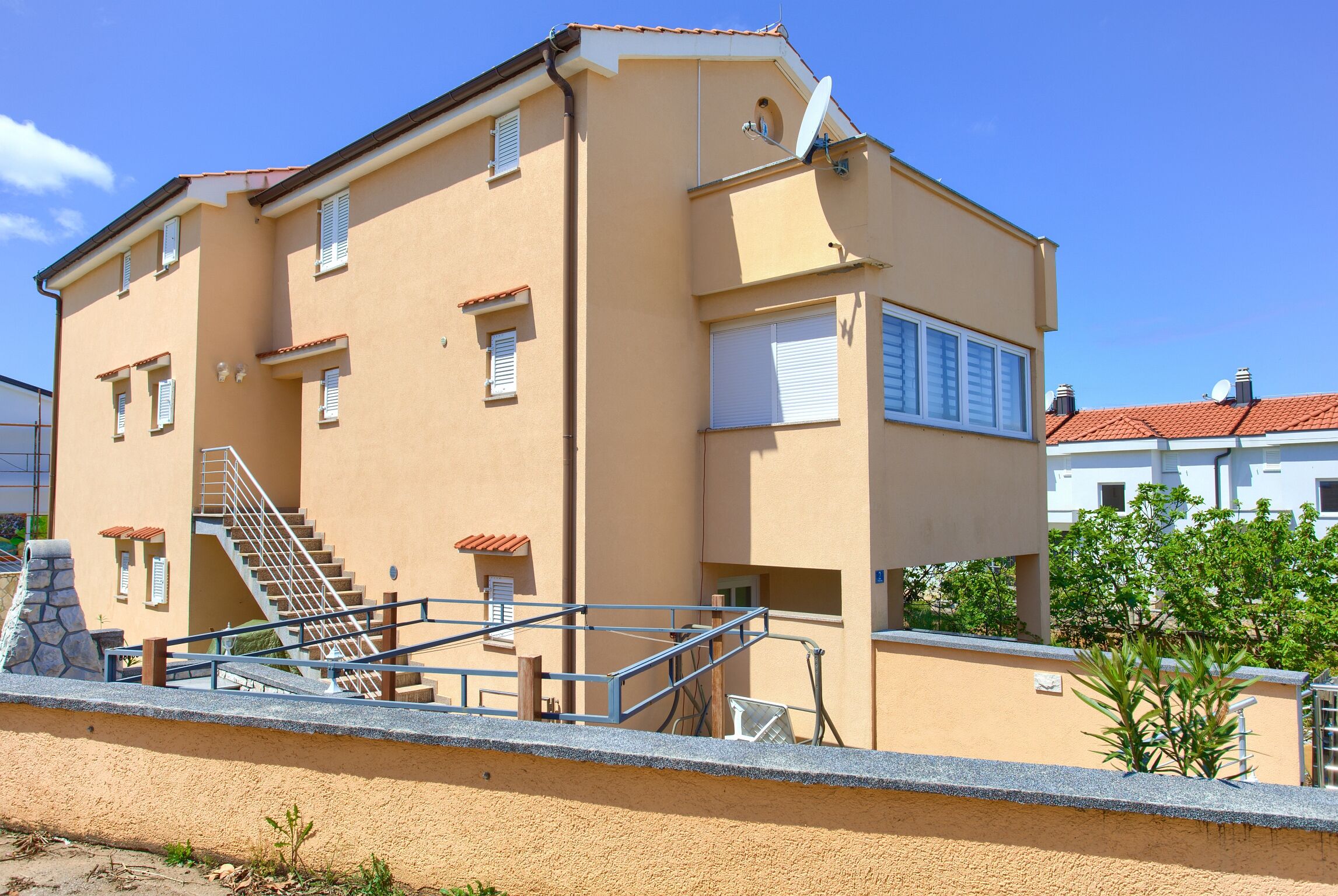 Apartments Aster 62279-A2