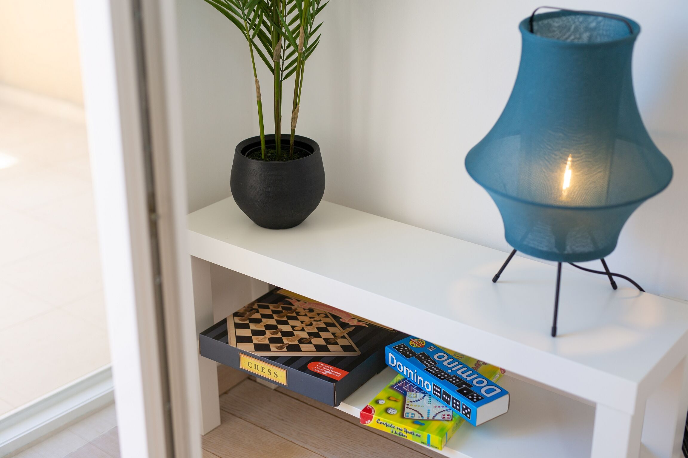 Apartments Aster 62279-A1
