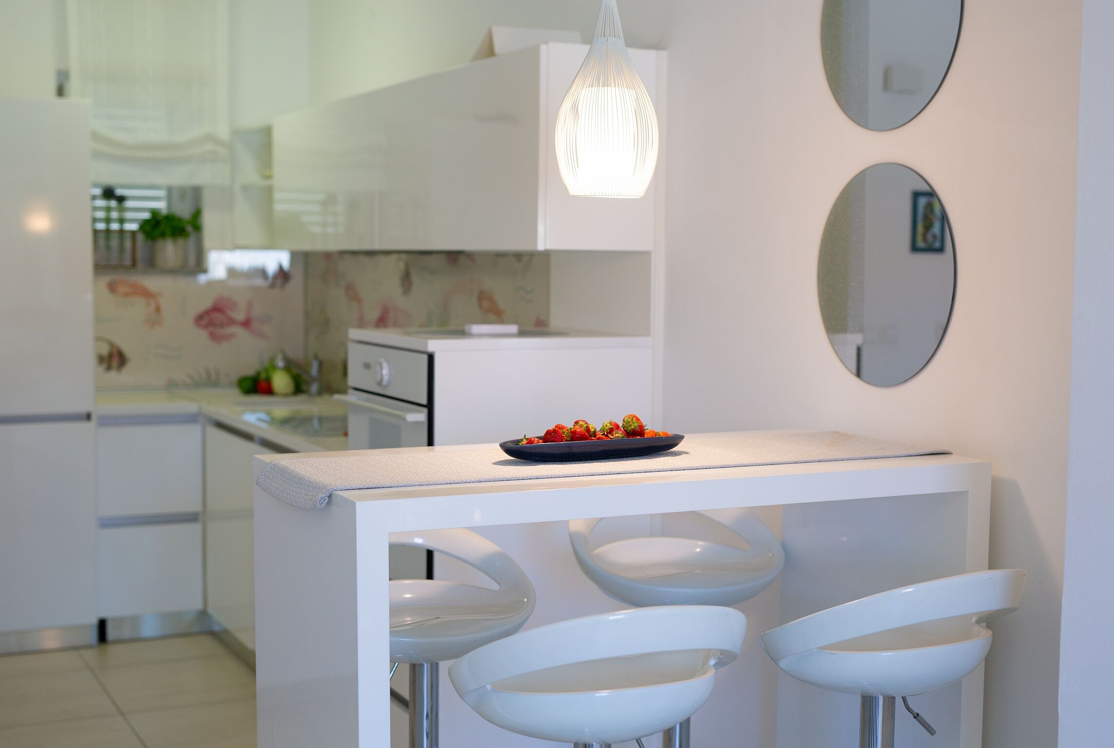 Apartments Aster 62279-A1