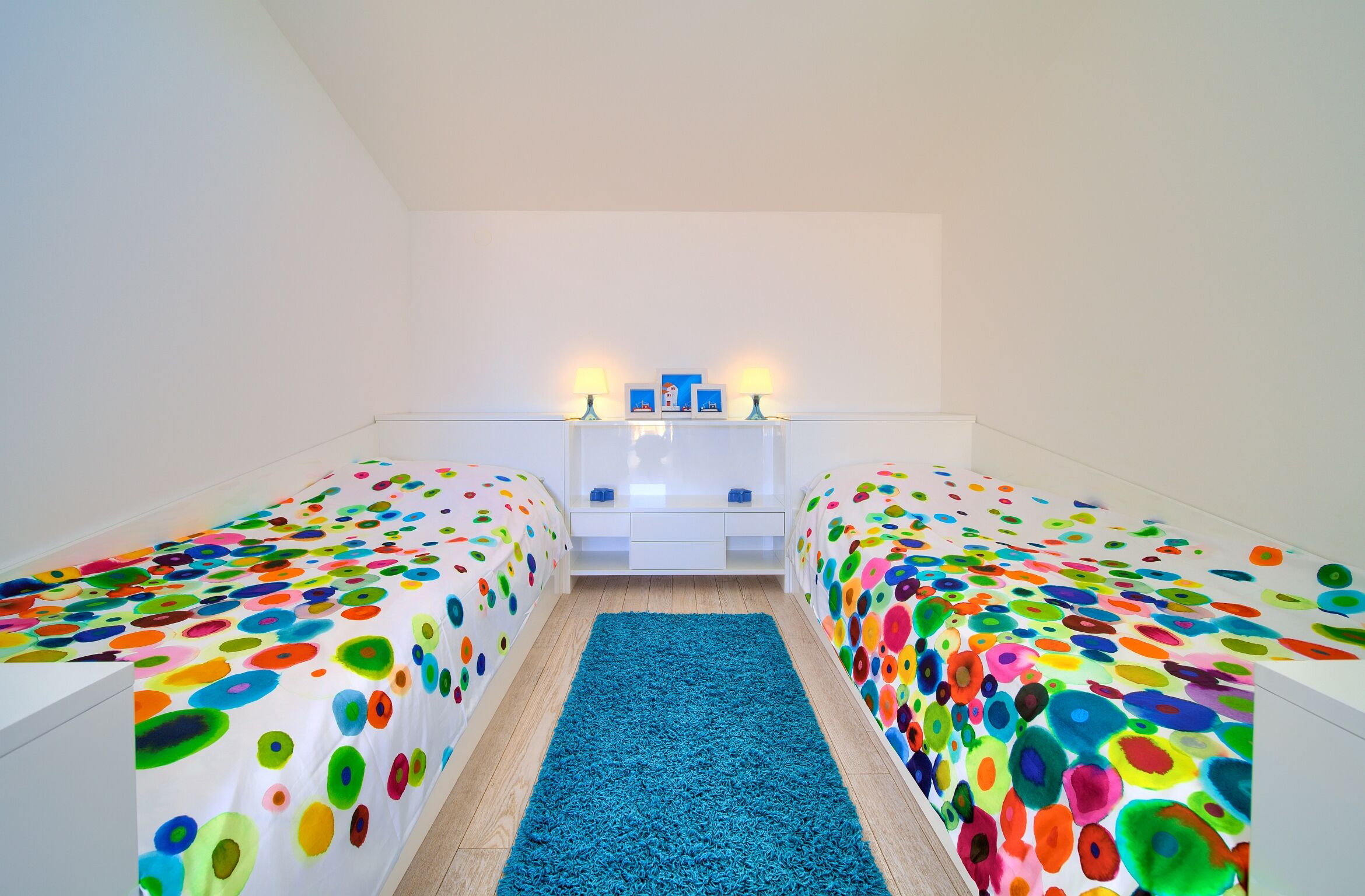 Apartments Aster 62279-A1