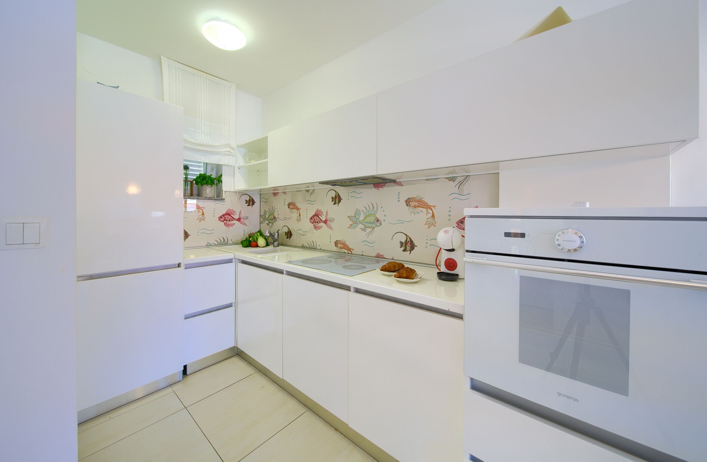 Apartments Aster 62279-A1