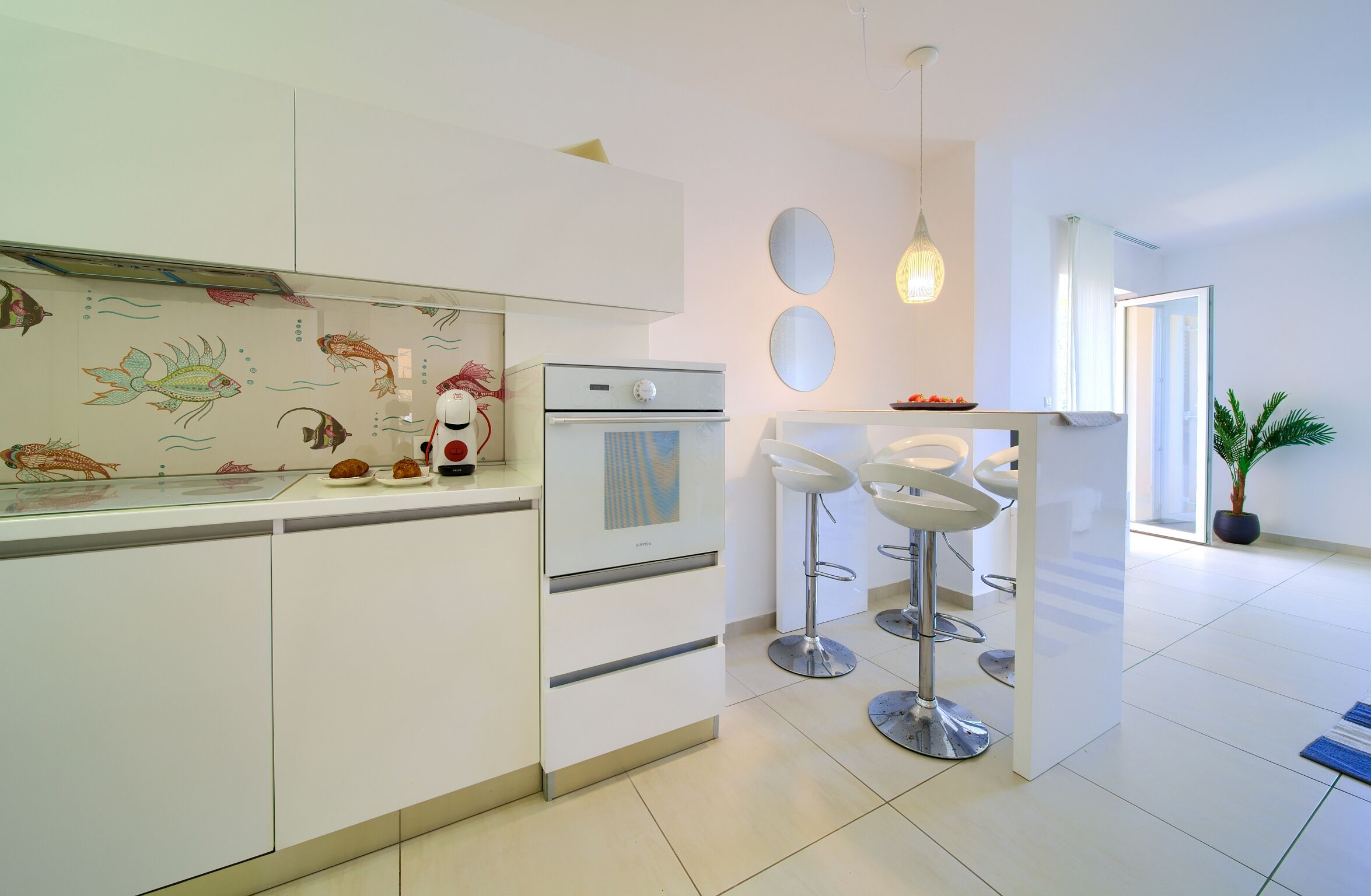 Apartments Aster 62279-A1