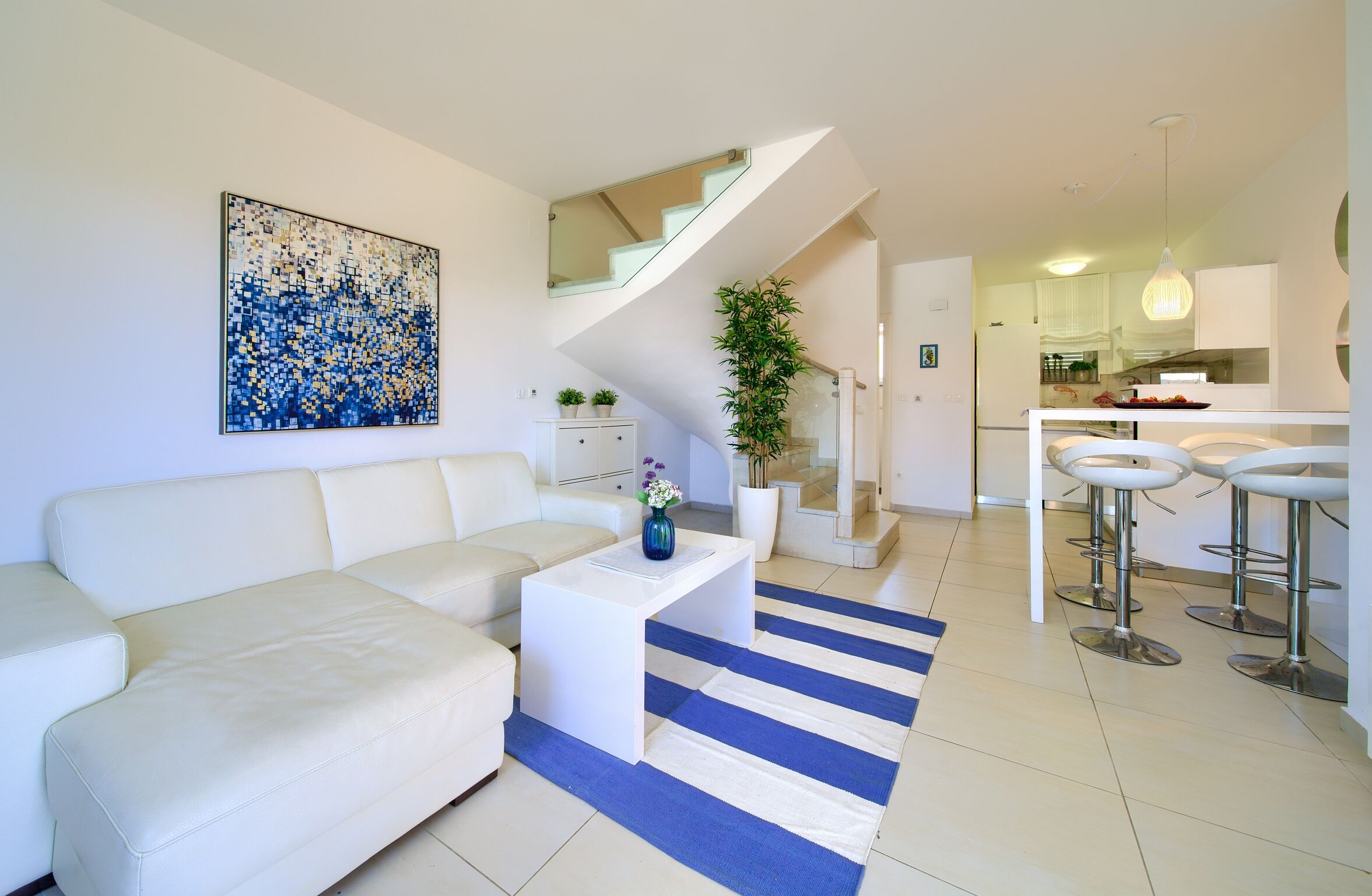 Apartments Aster 62279-A1