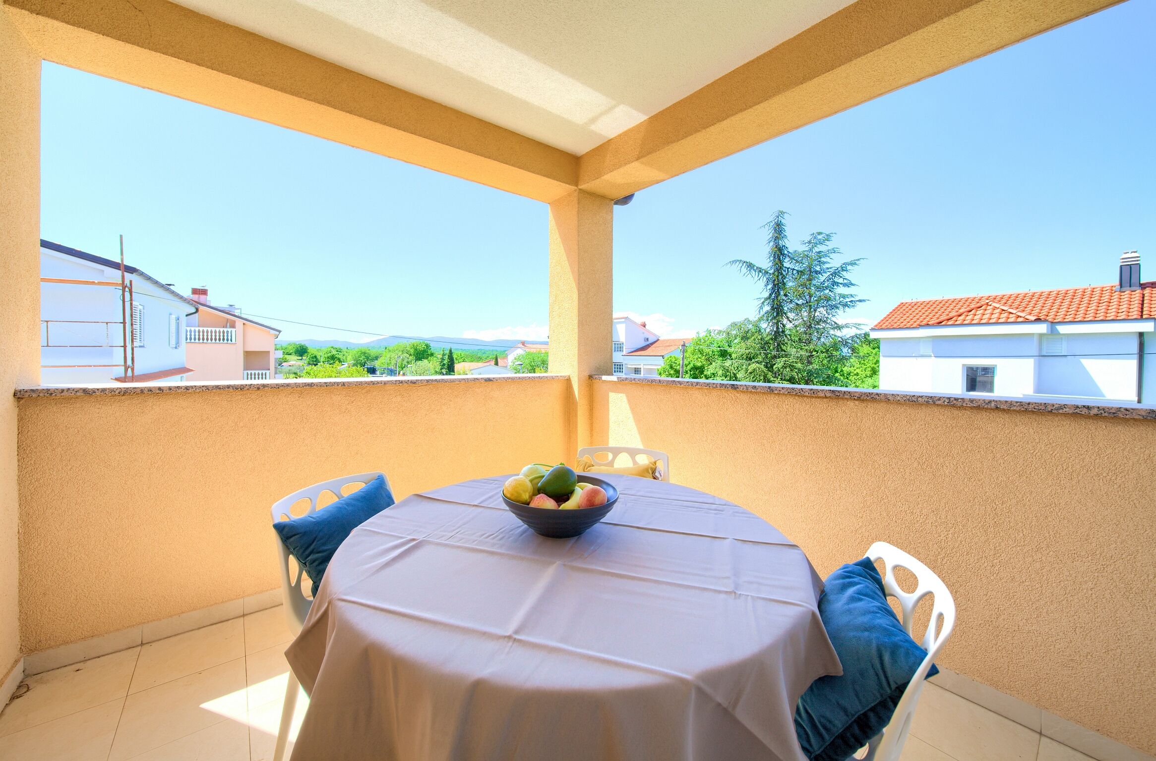 Apartments Aster 62279-A1