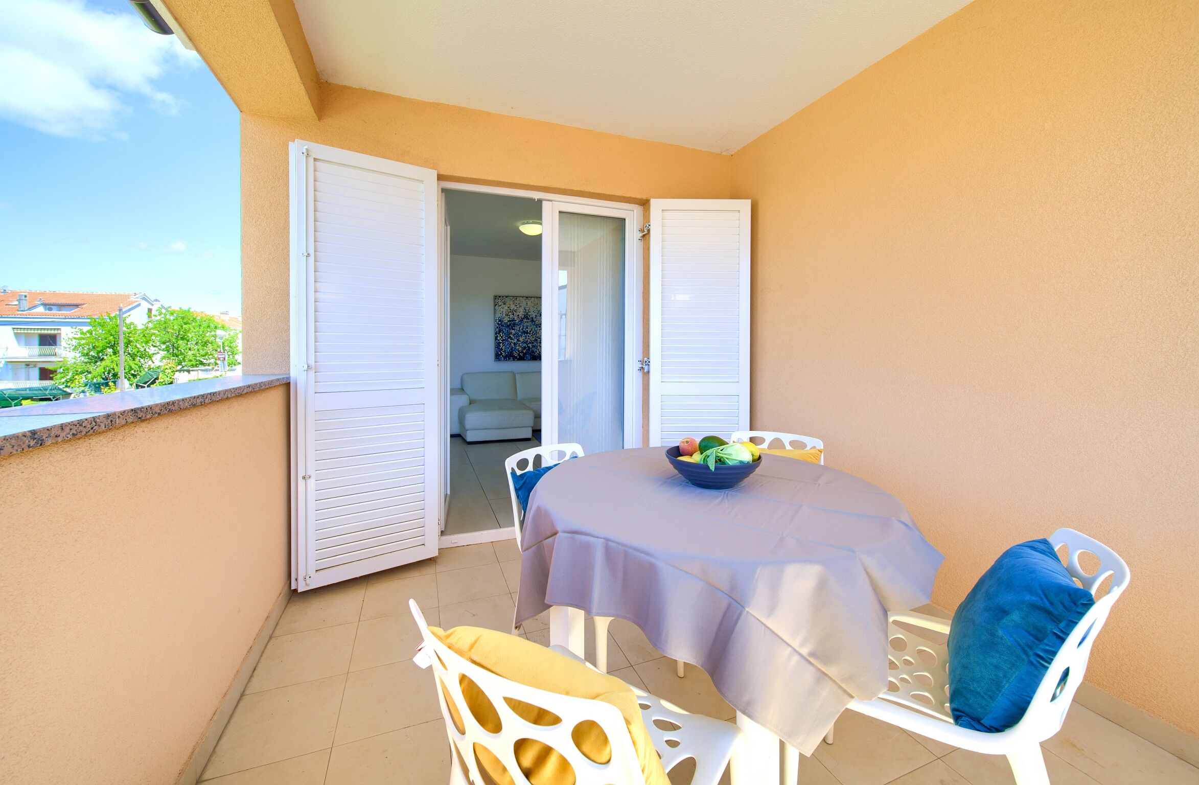Apartments Aster 62279-A1