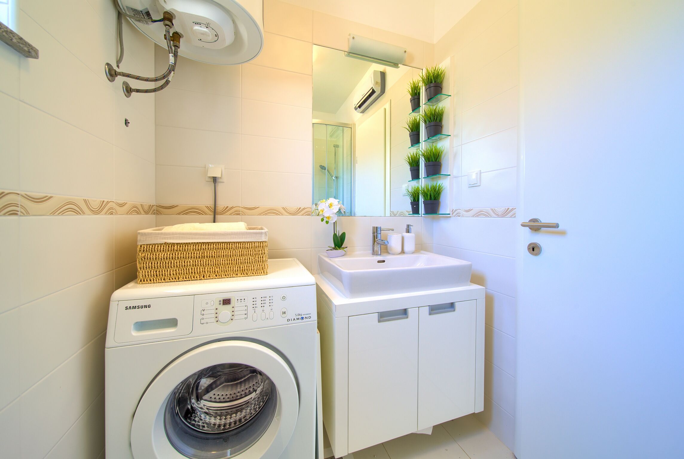 Apartments Aster 62279-A1