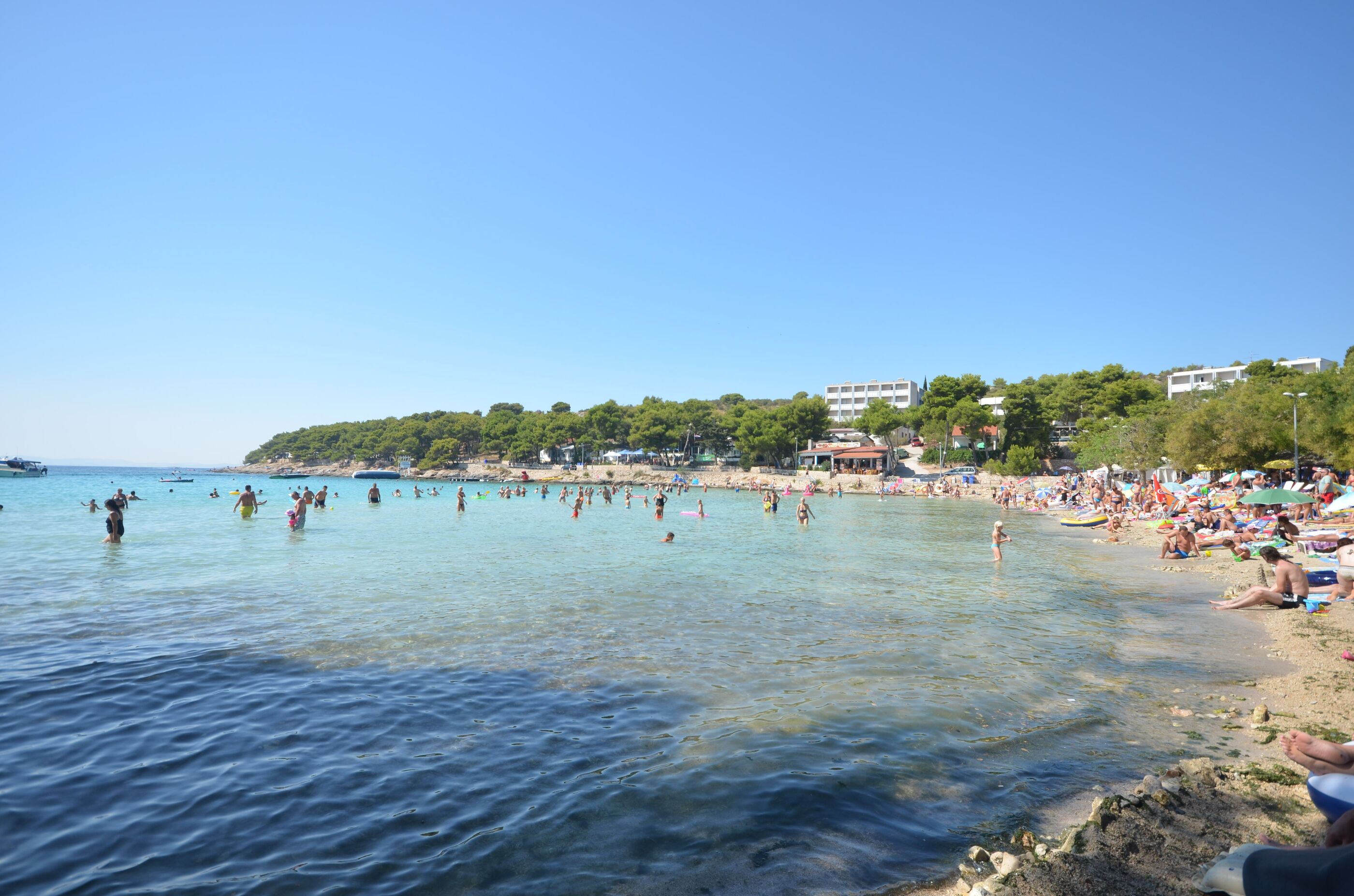 Apartments Ivana 81281-A1