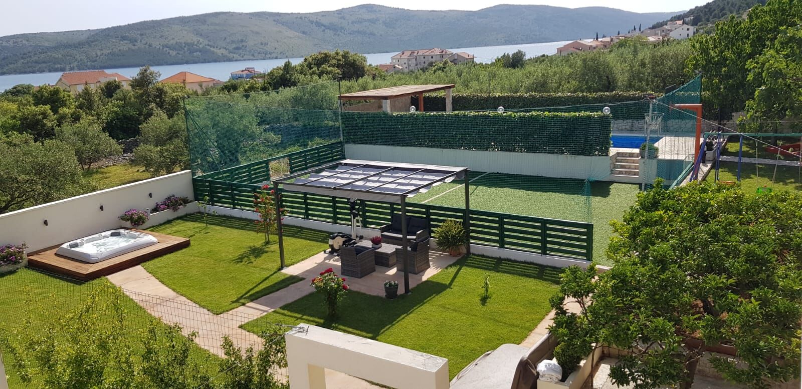 Apartments Mirko 30361-A3