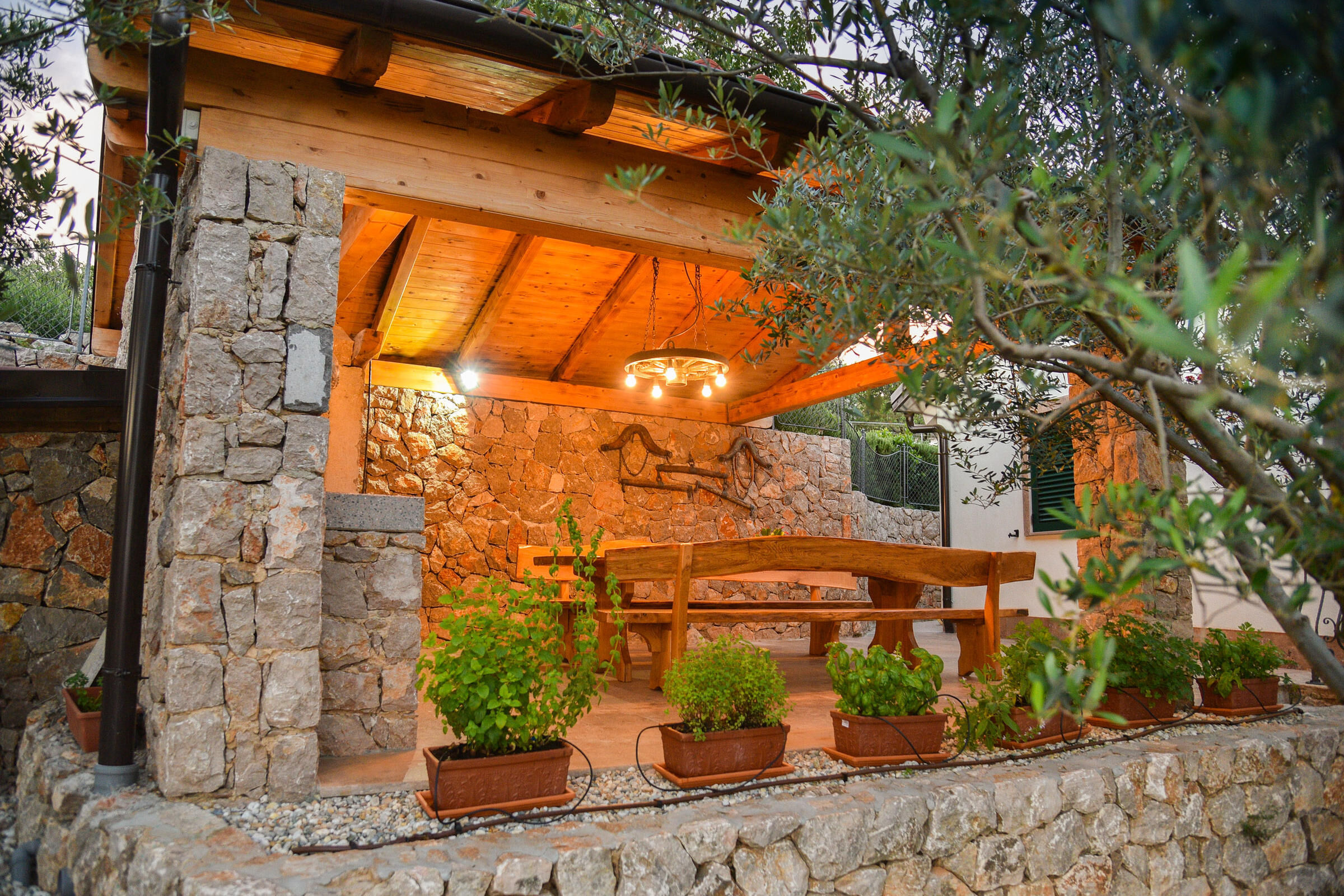 Villa Lipa 62282-K1