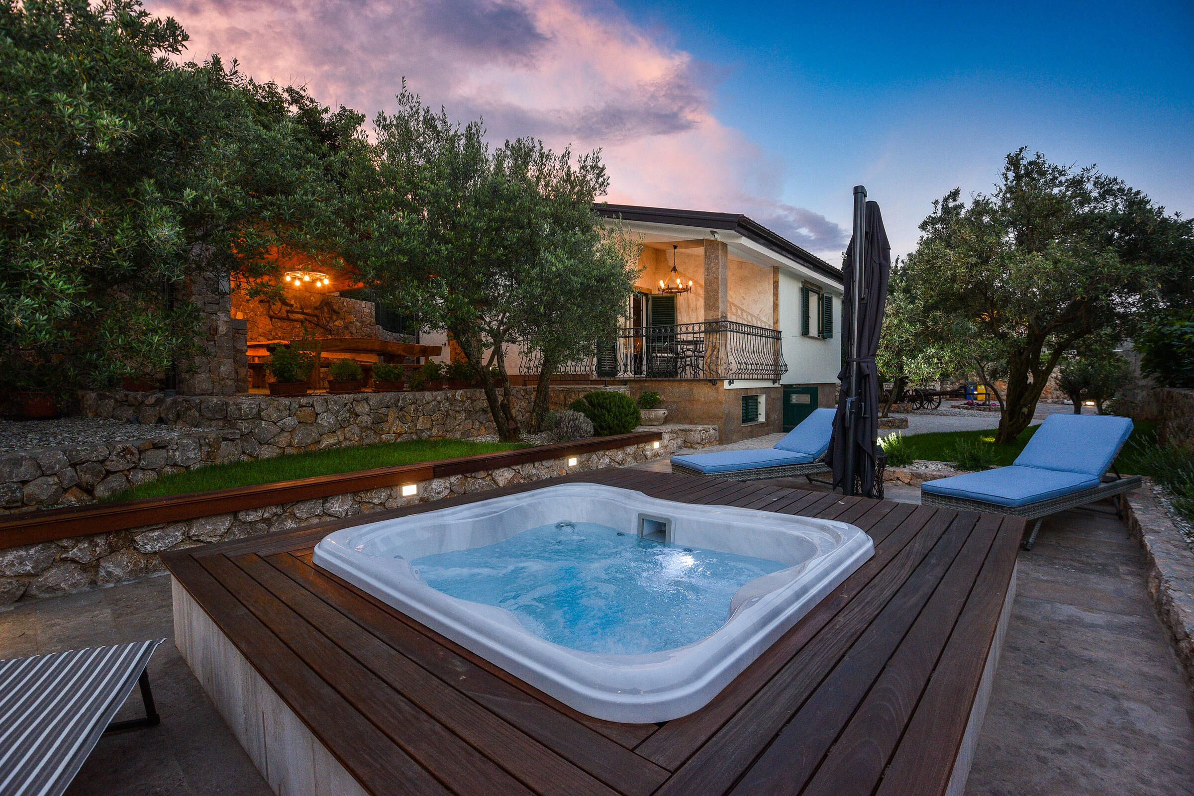 Villa Lipa 62282-K1