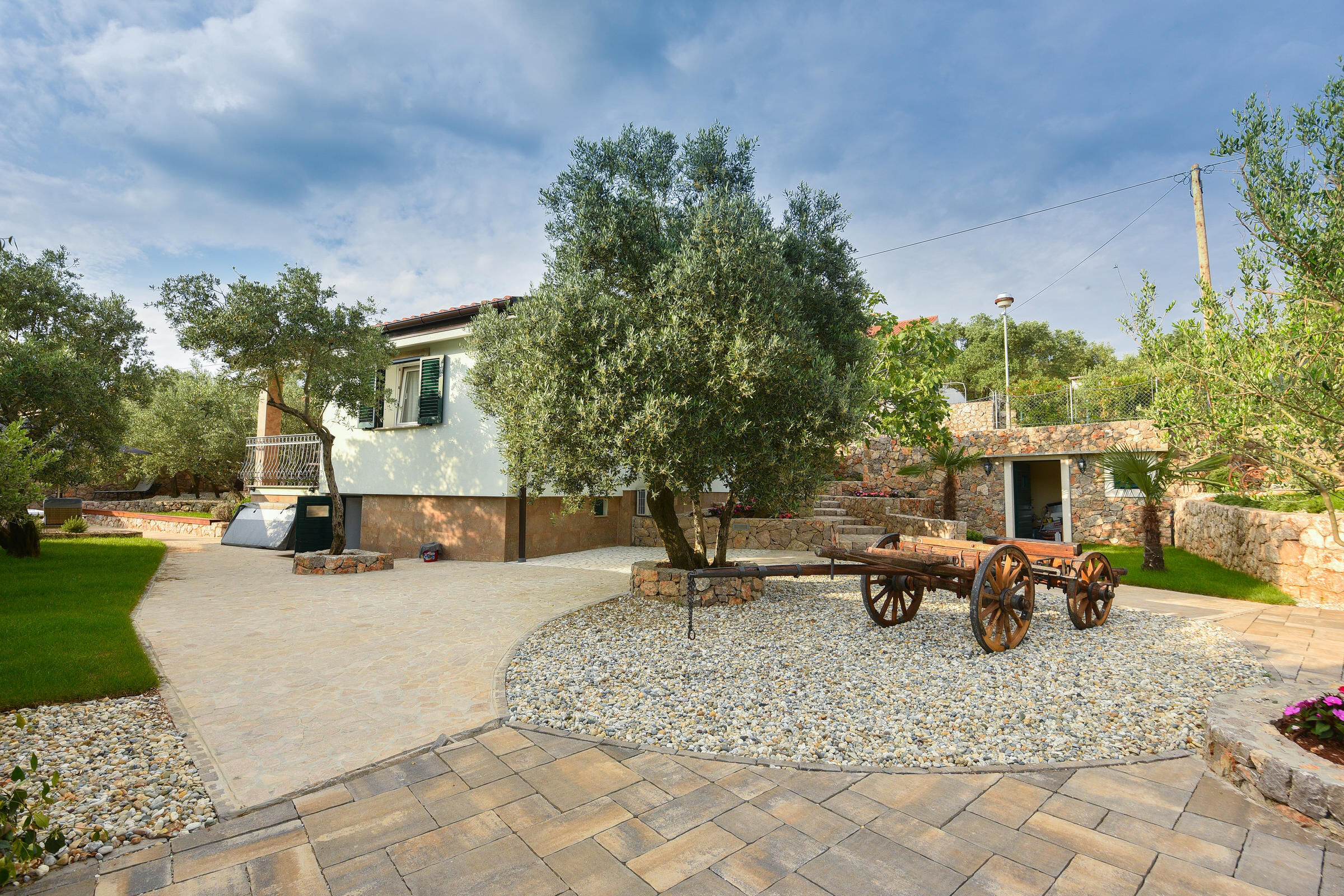 Villa Lipa 62282-K1