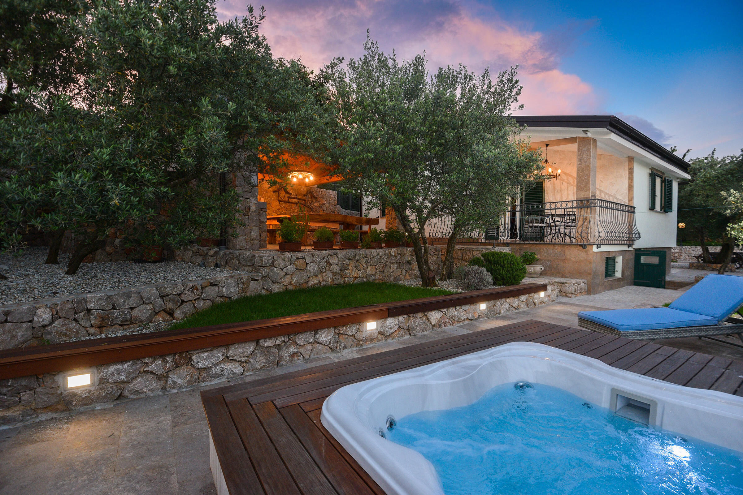 Villa Lipa 62282-K1