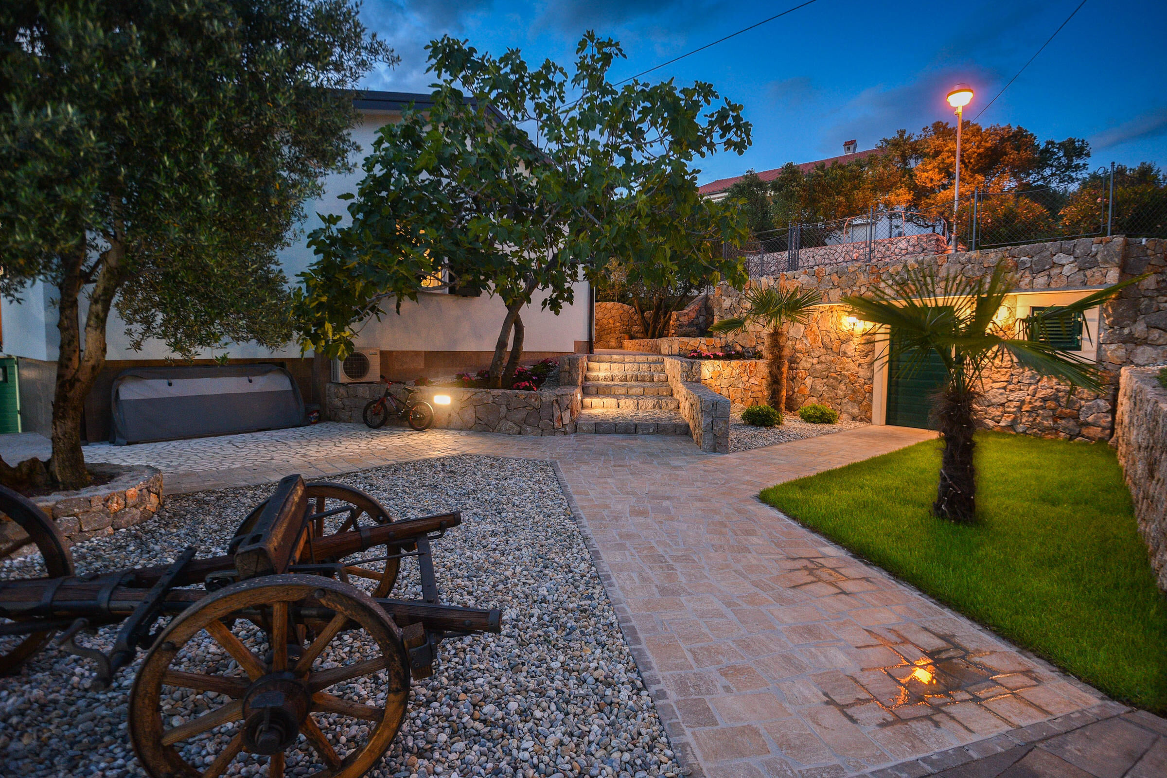 Villa Lipa 62282-K1