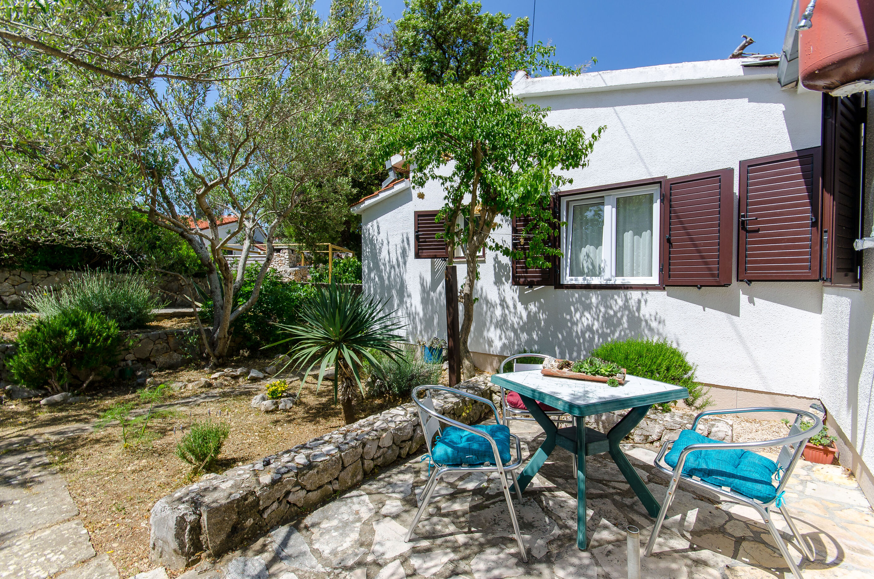 House Tanja 81451-K1