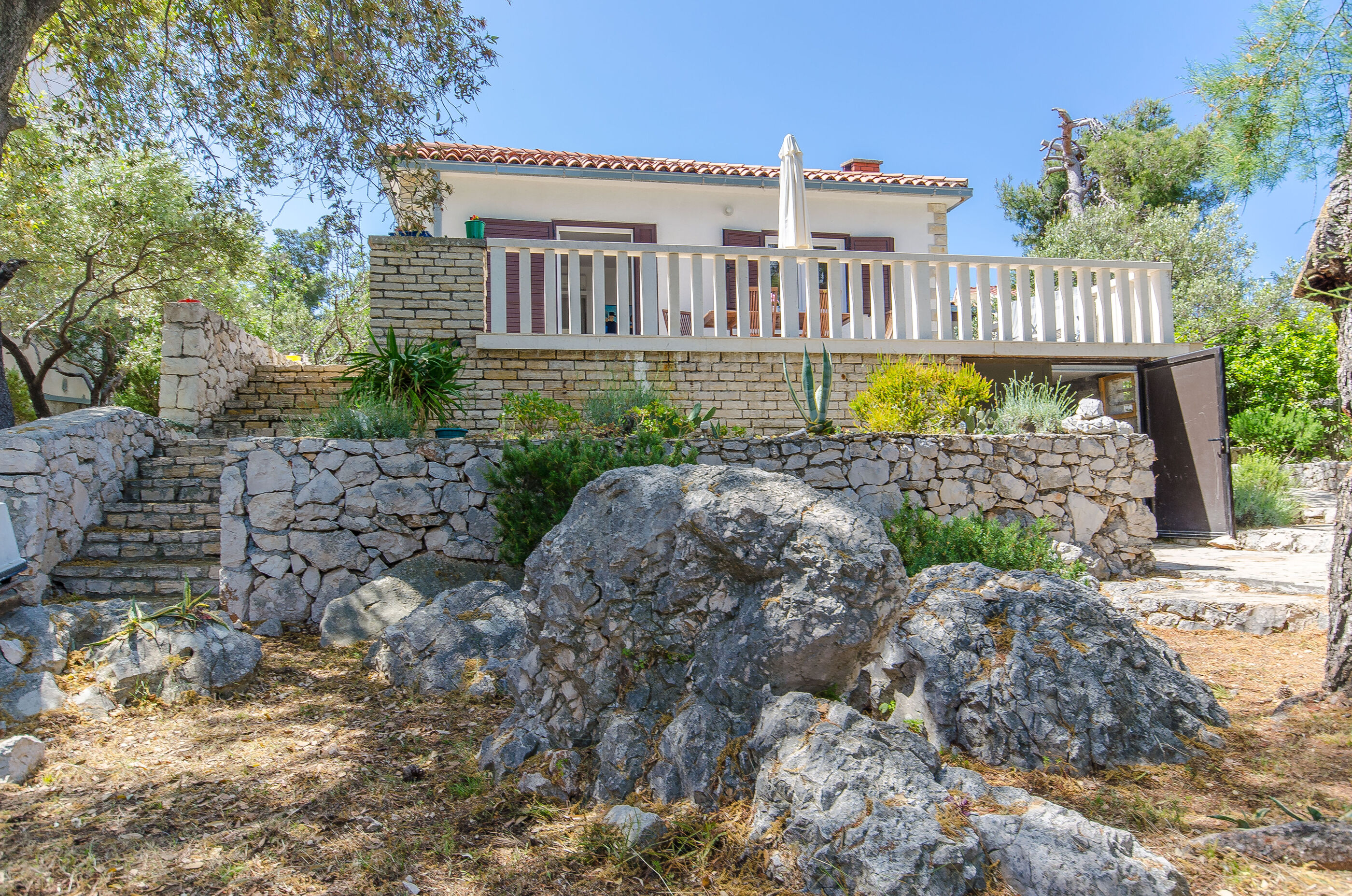 House Tanja 81451-K1