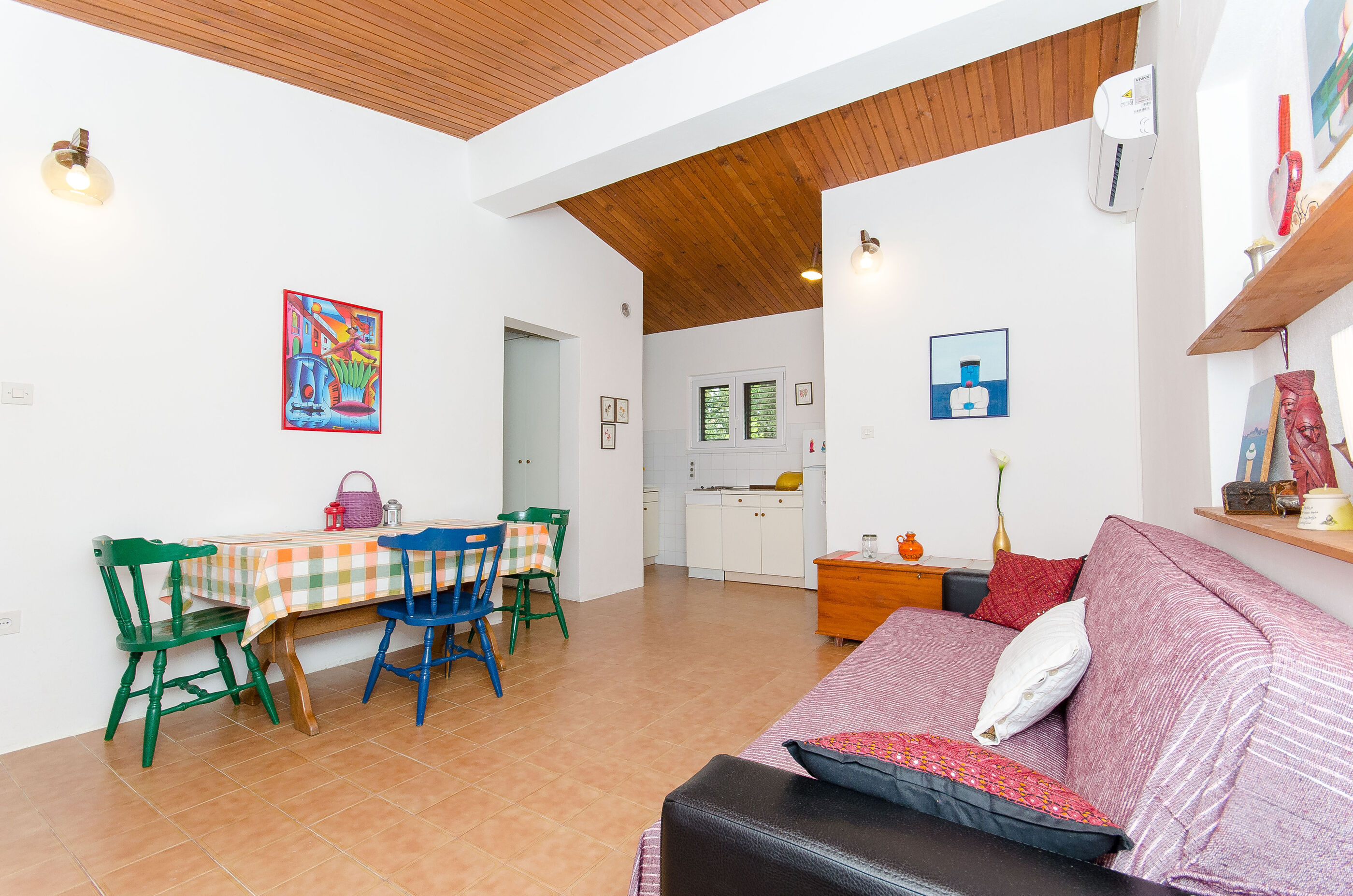 House Tanja 81451-K1