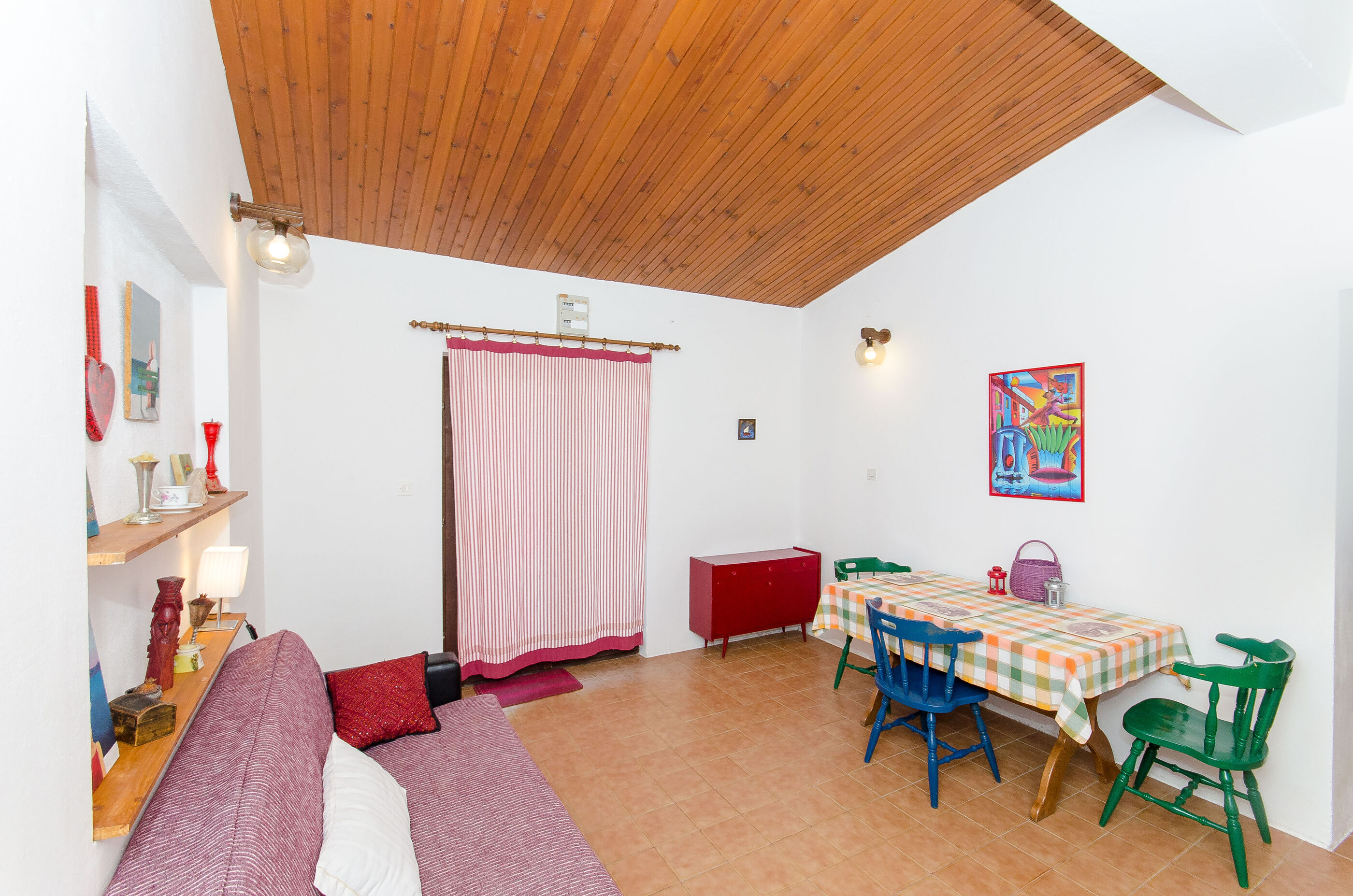 House Tanja 81451-K1