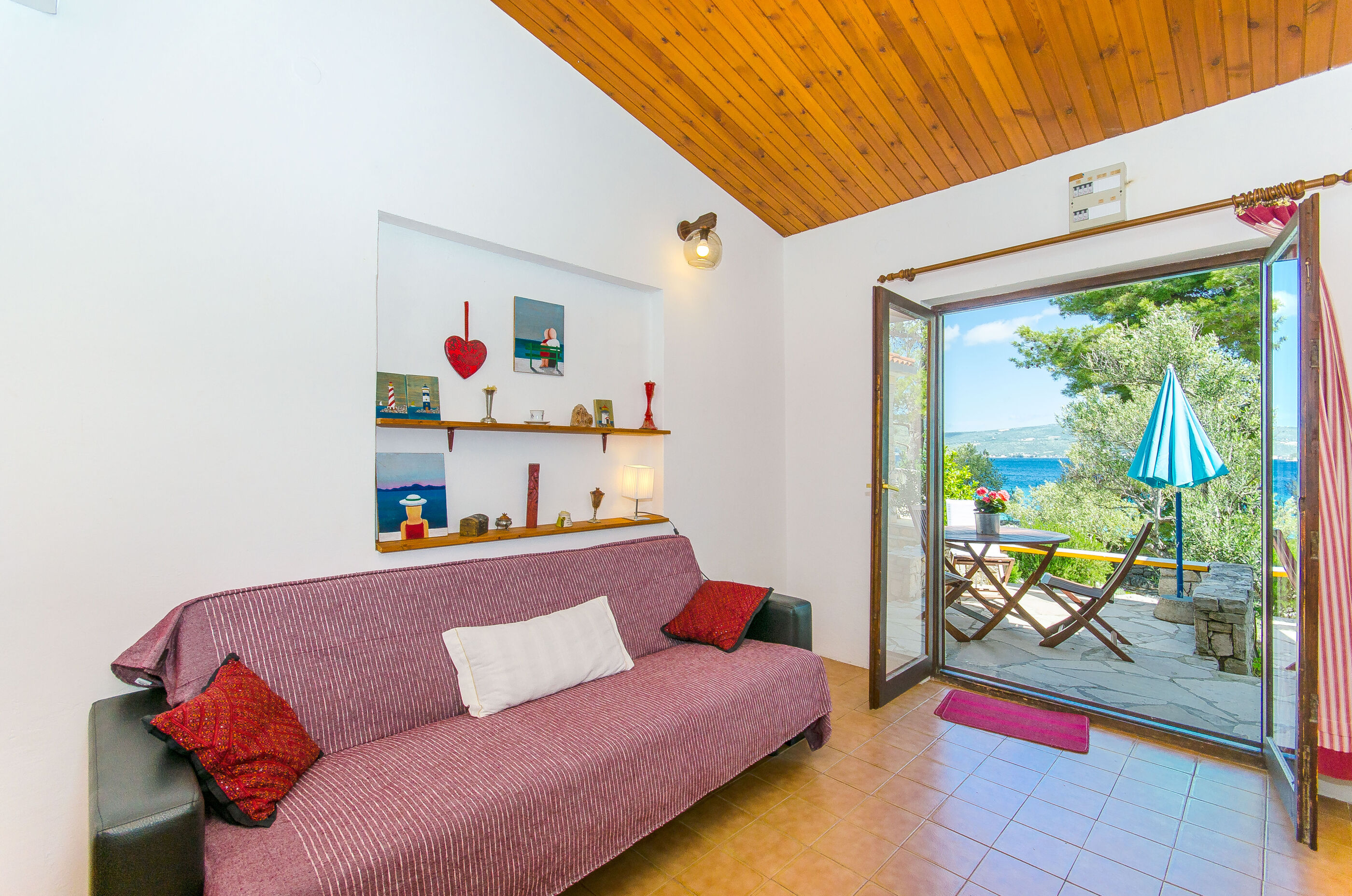 House Tanja 81451-K1