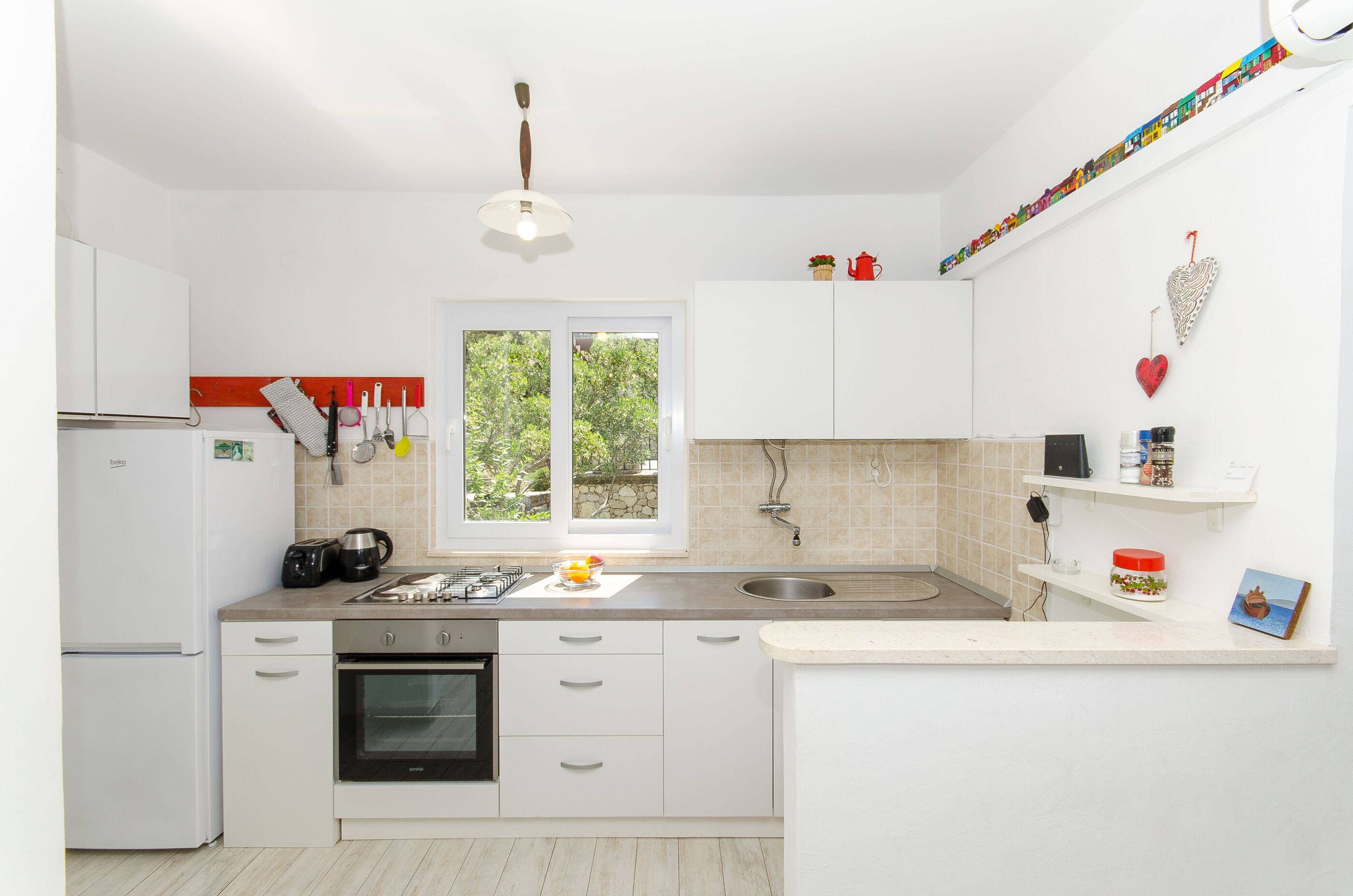 House Tanja 81451-K1