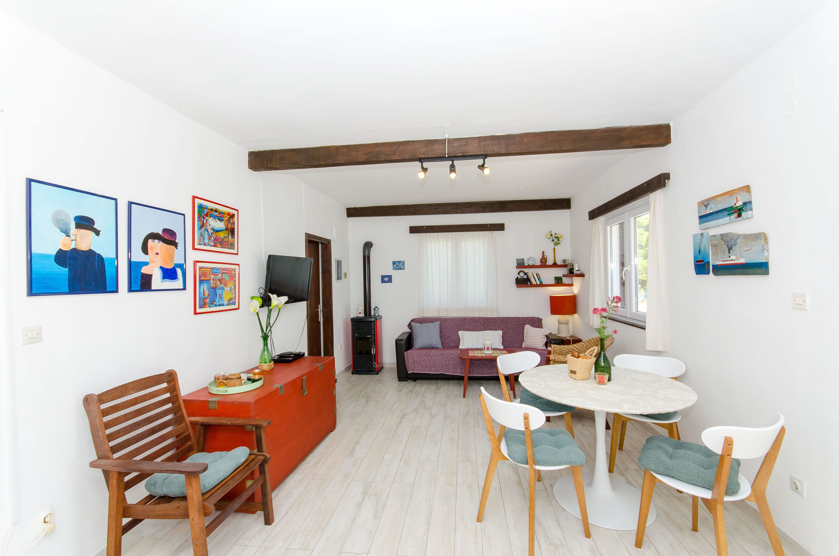 House Tanja 81451-K1