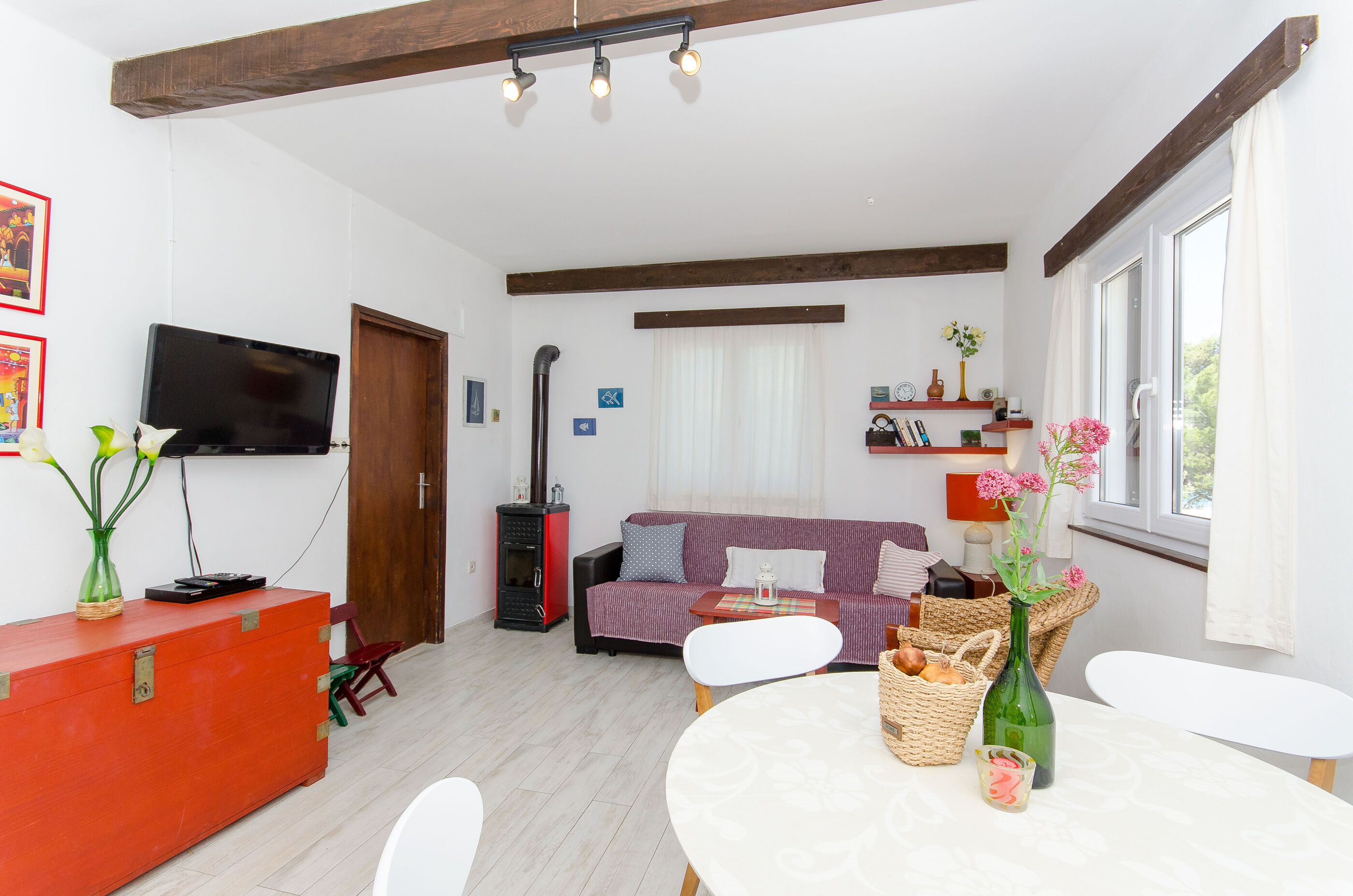 House Tanja 81451-K1