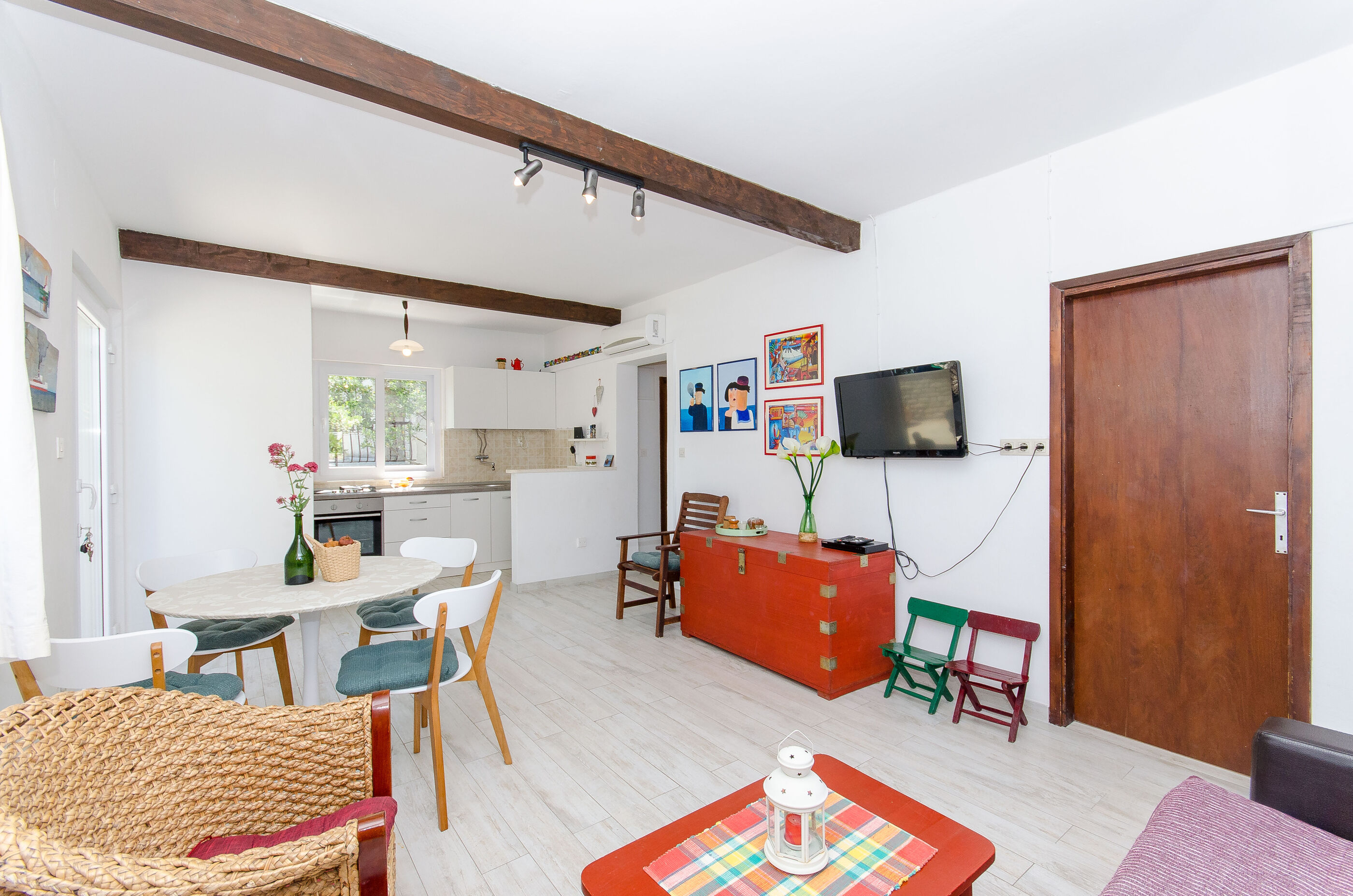 House Tanja 81451-K1
