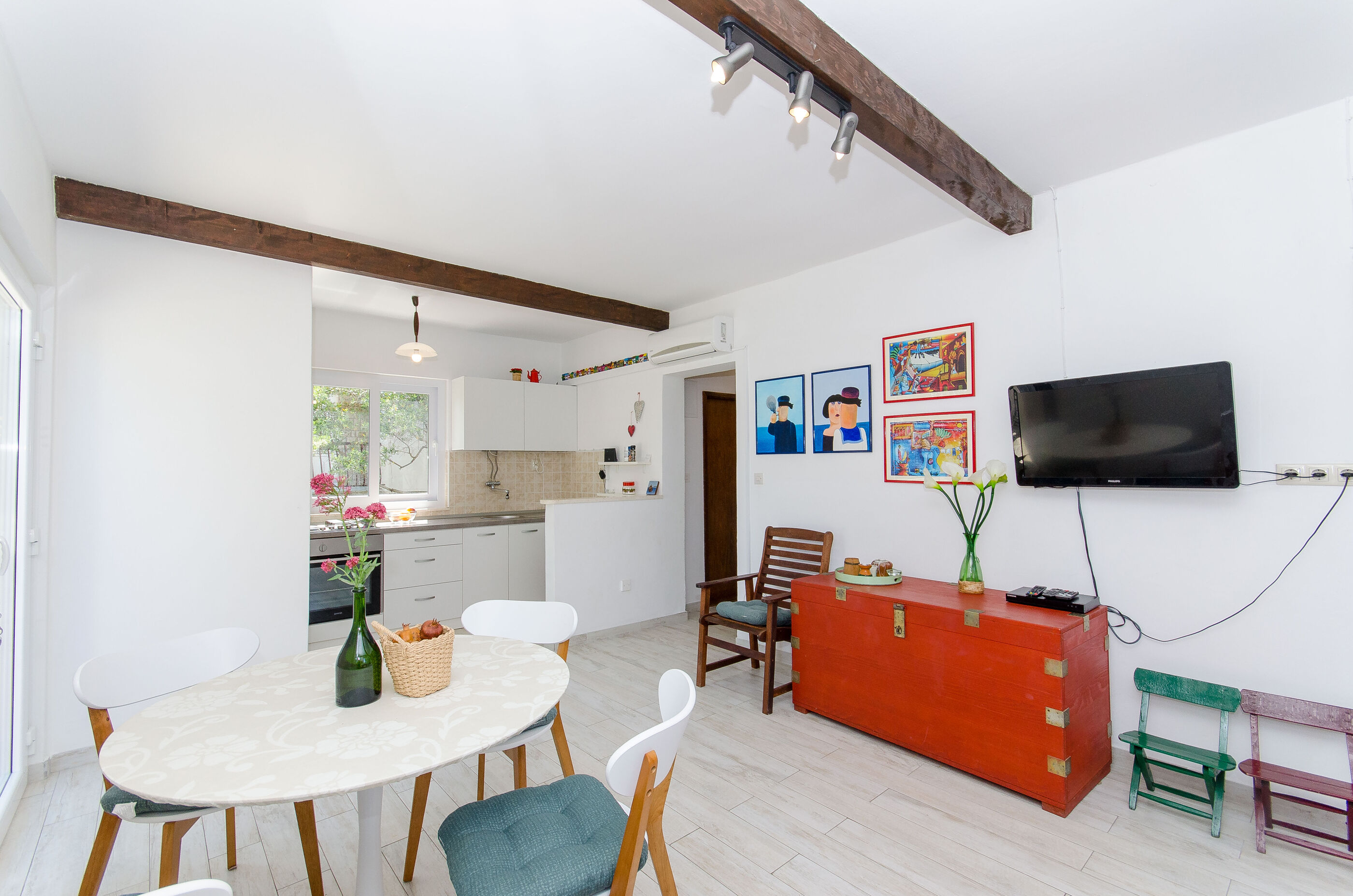 House Tanja 81451-K1