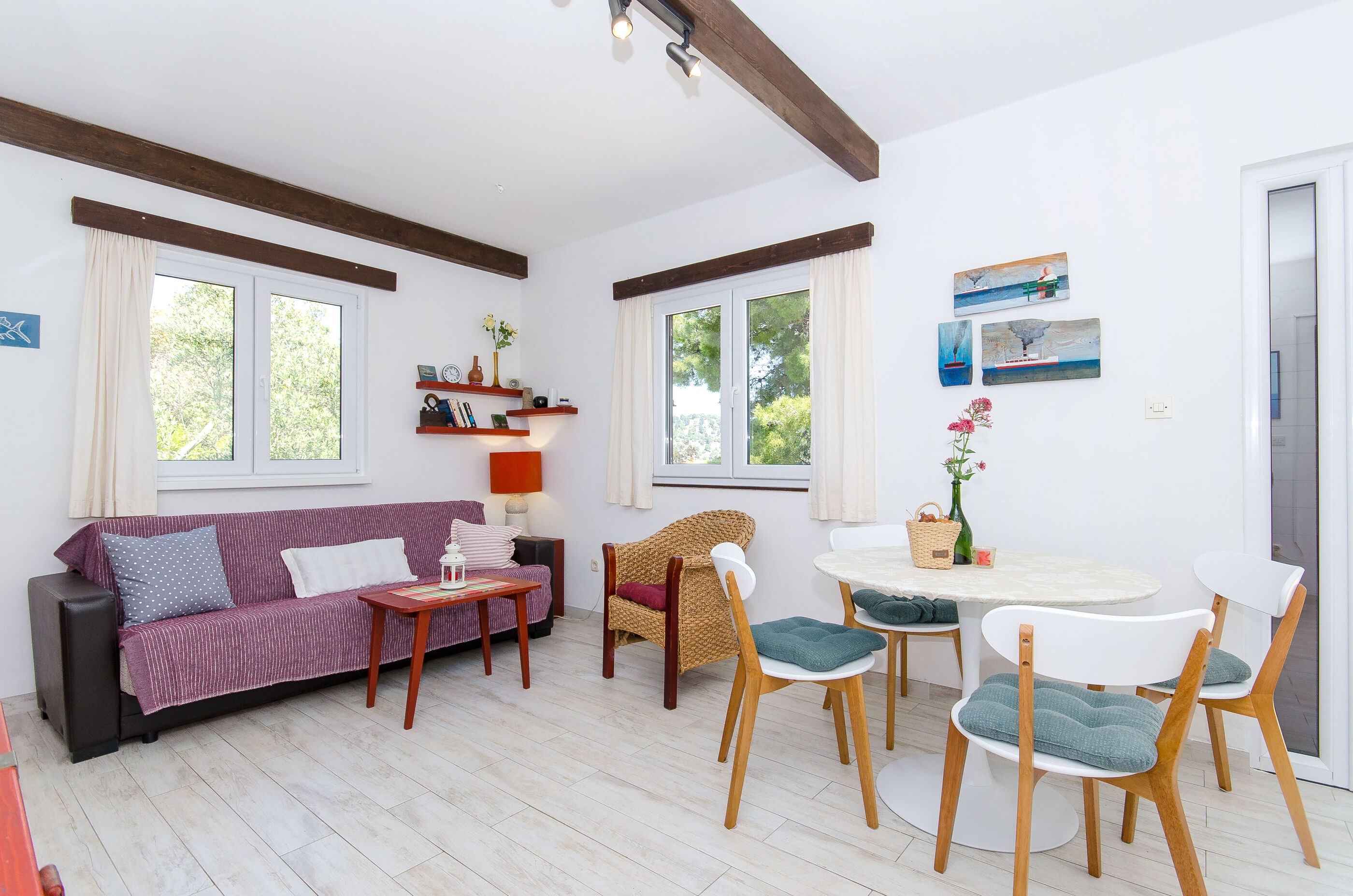 House Tanja 81451-K1