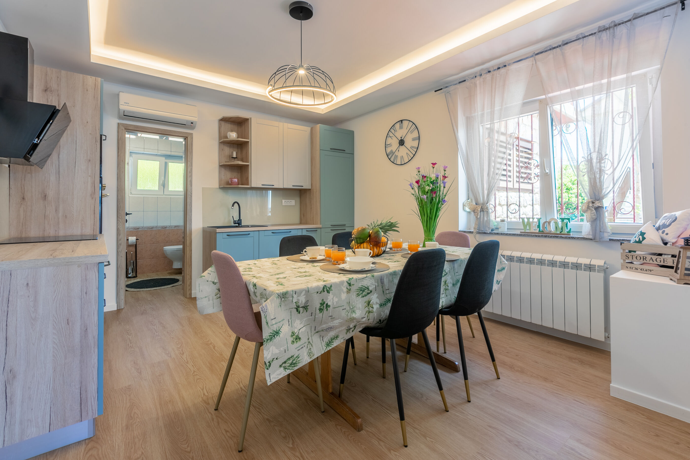 Apartments Milica 62711-A2