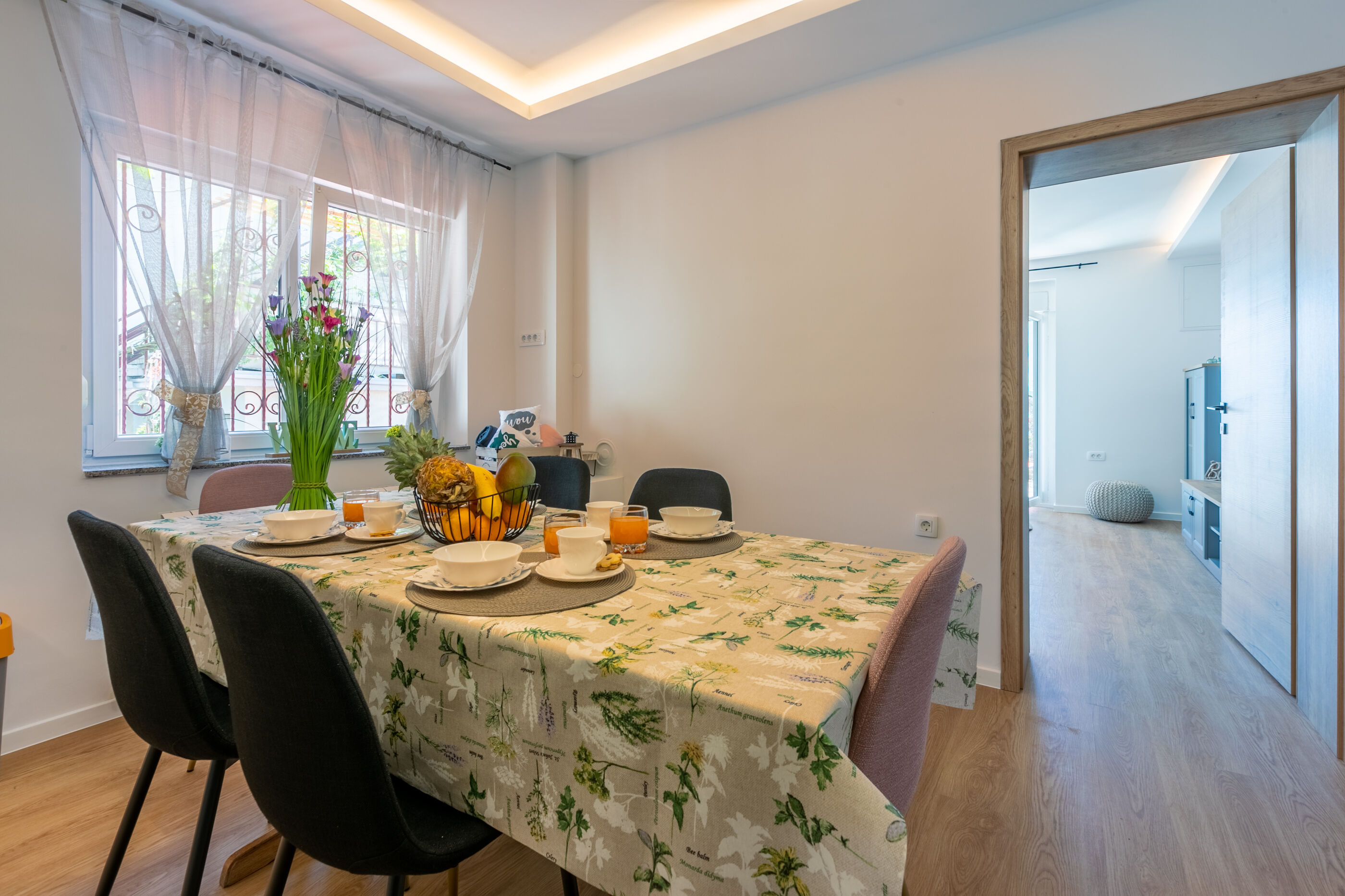 Apartments Milica 62711-A2