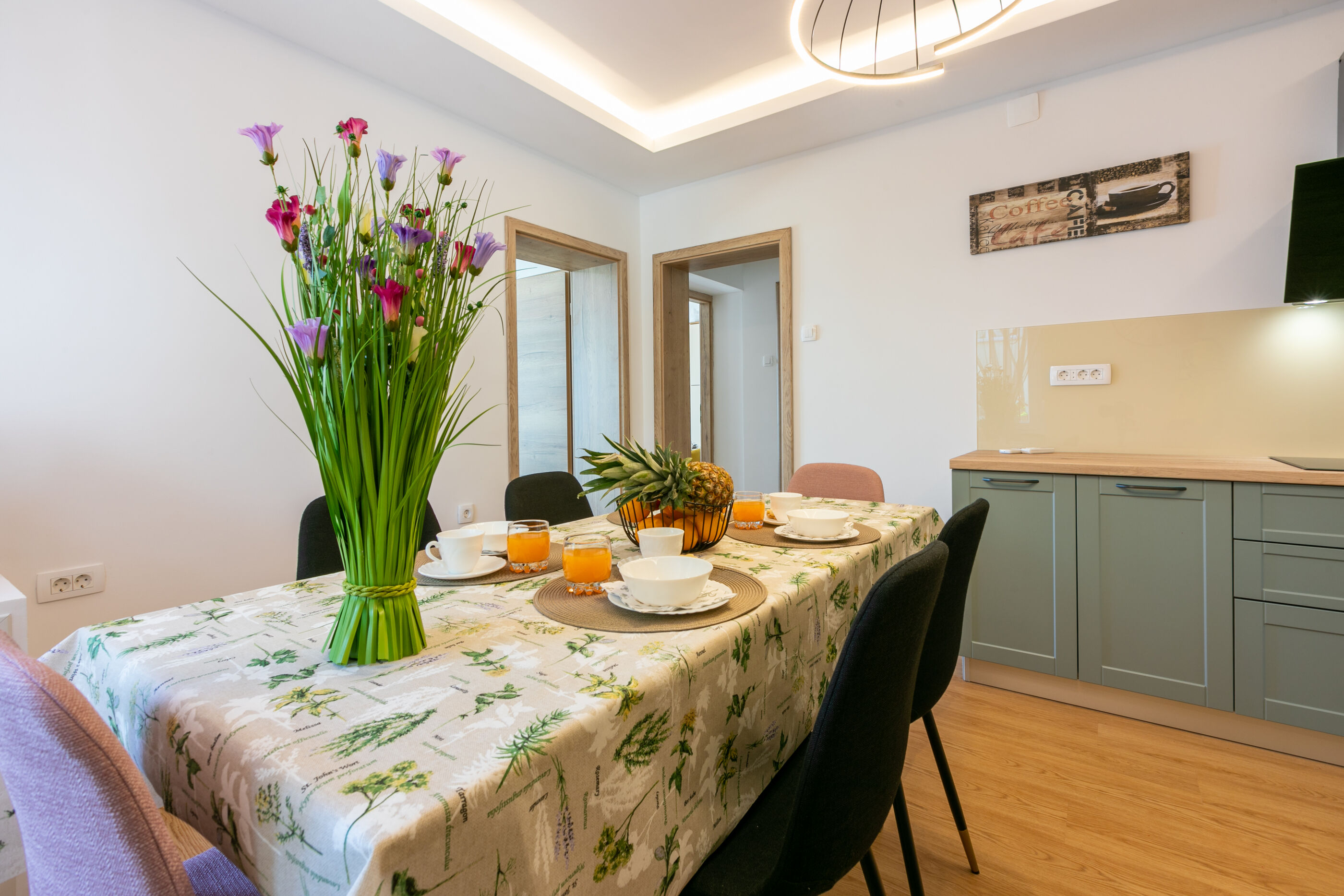 Apartments Milica 62711-A2