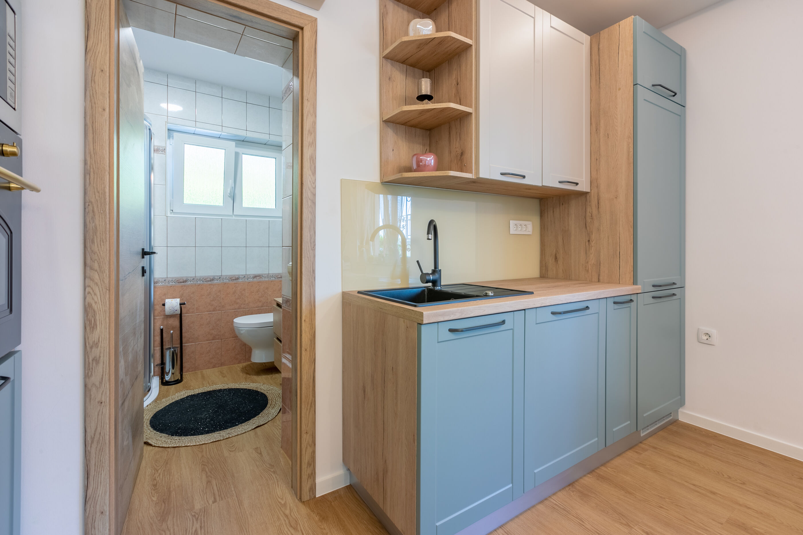 Apartments Milica 62711-A2