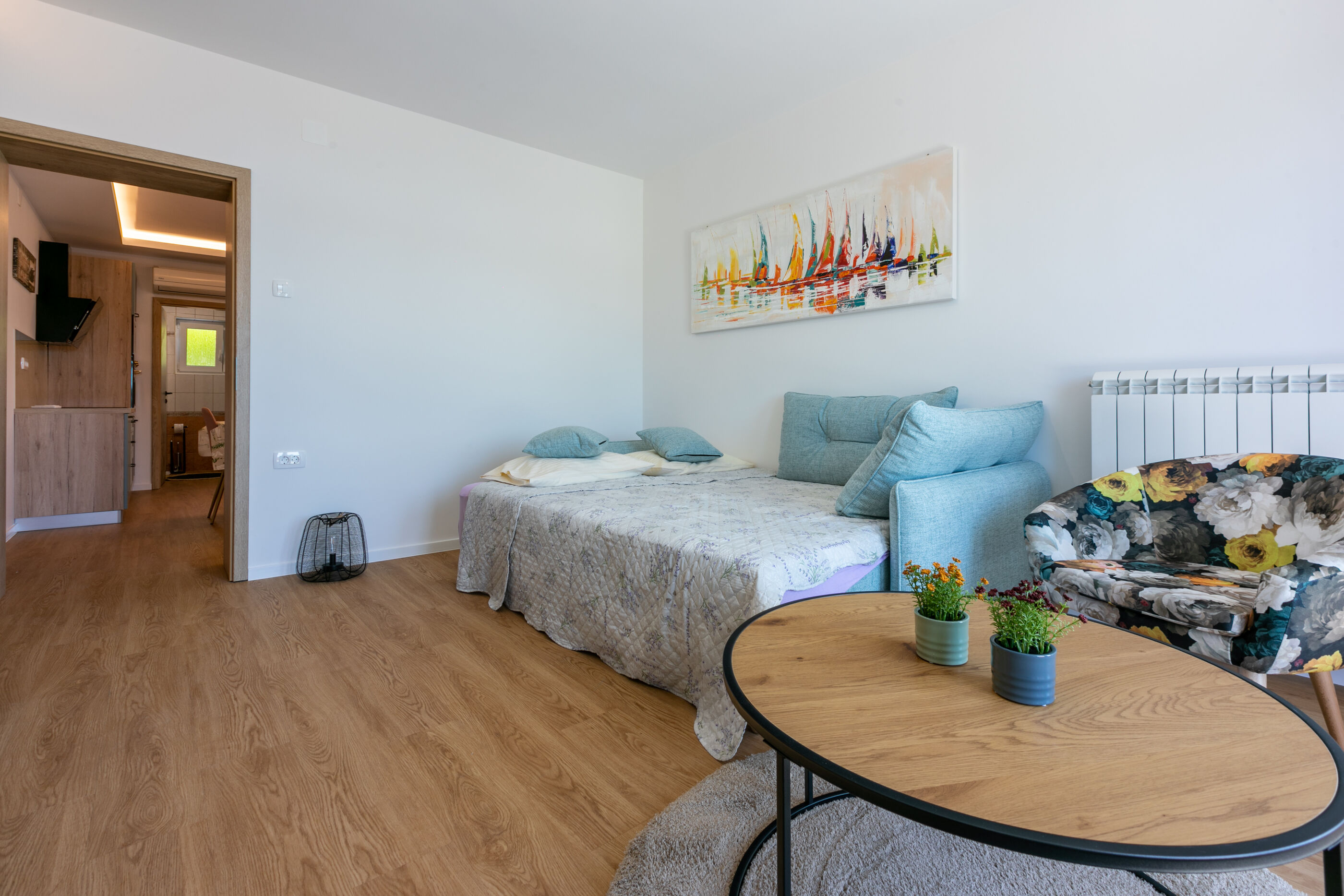 Apartments Milica 62711-A2