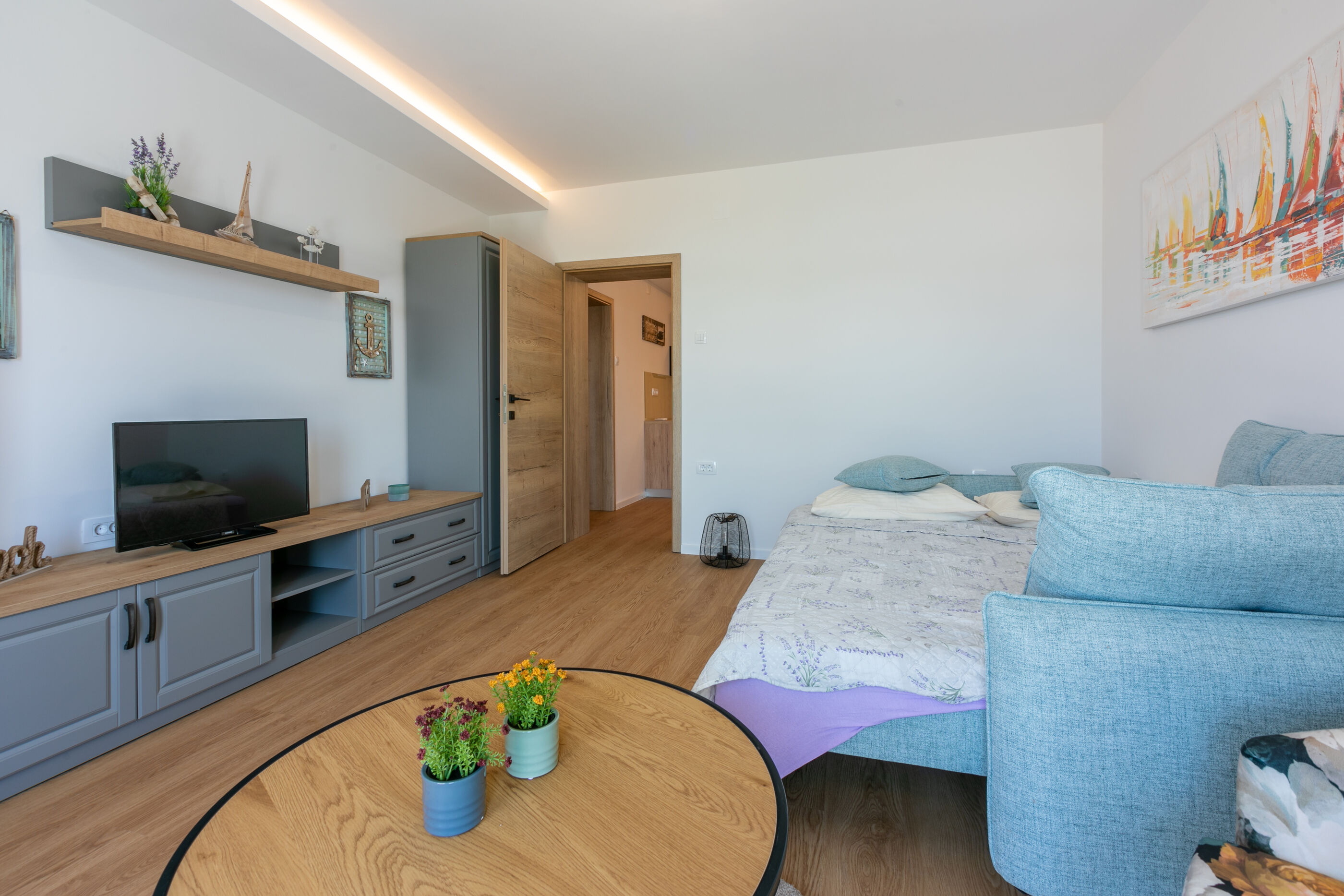 Apartments Milica 62711-A2