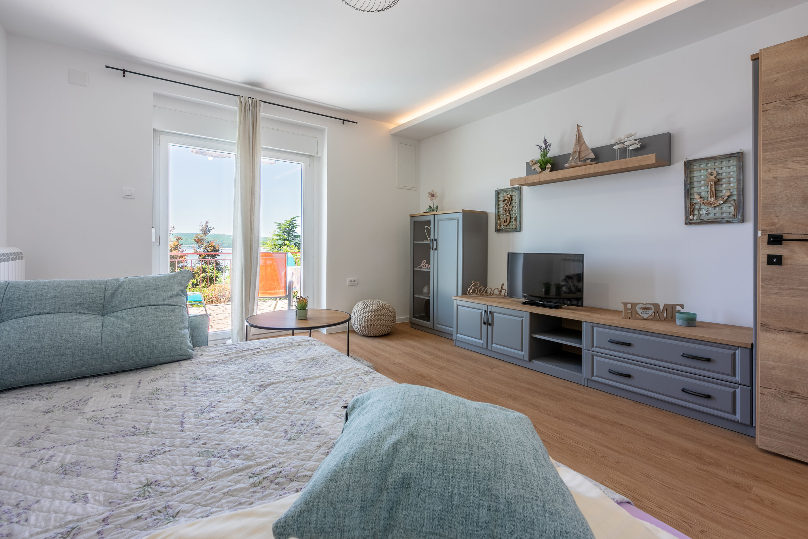 Apartments Milica 62711-A2