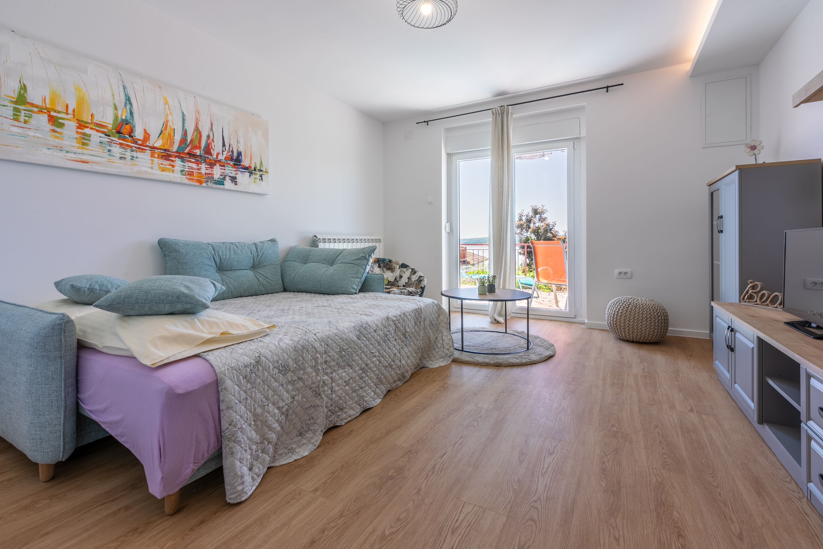 Apartments Milica 62711-A2