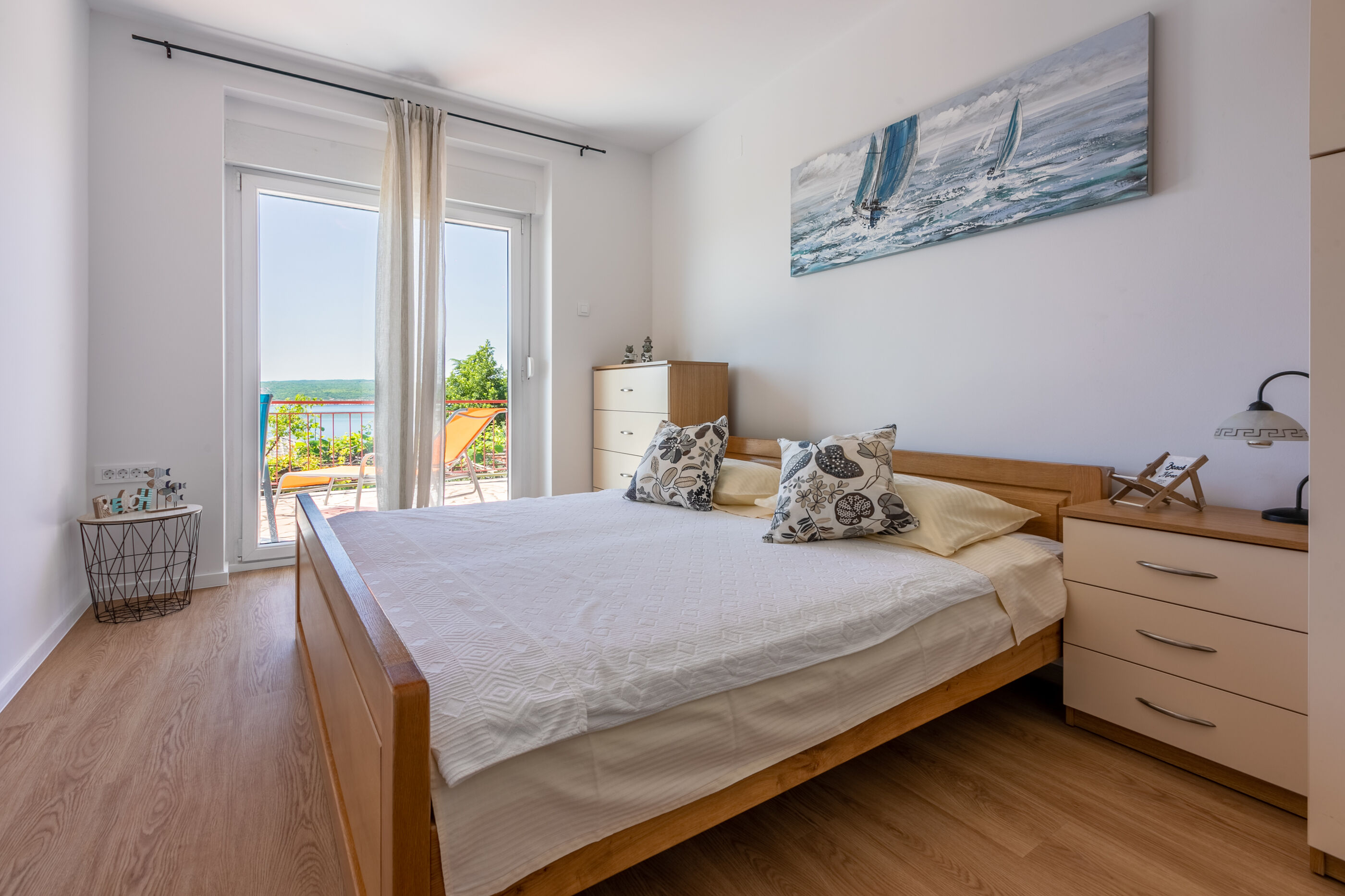 Apartments Milica 62711-A2