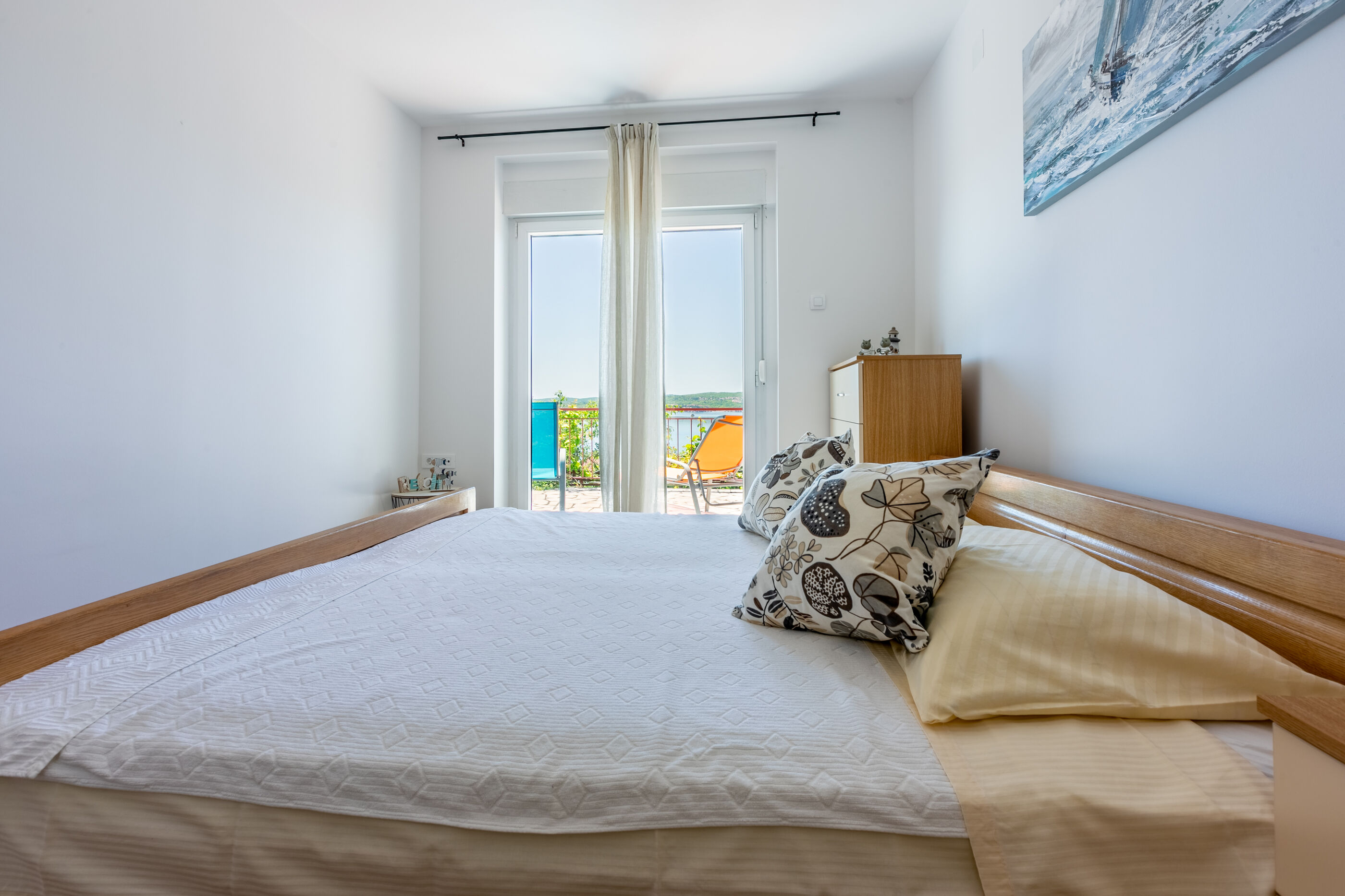 Apartments Milica 62711-A2