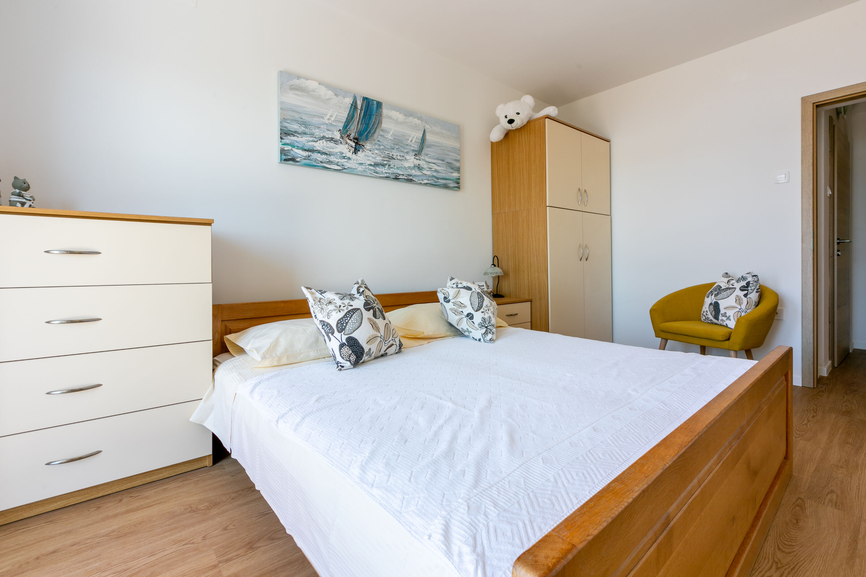 Apartments Milica 62711-A2