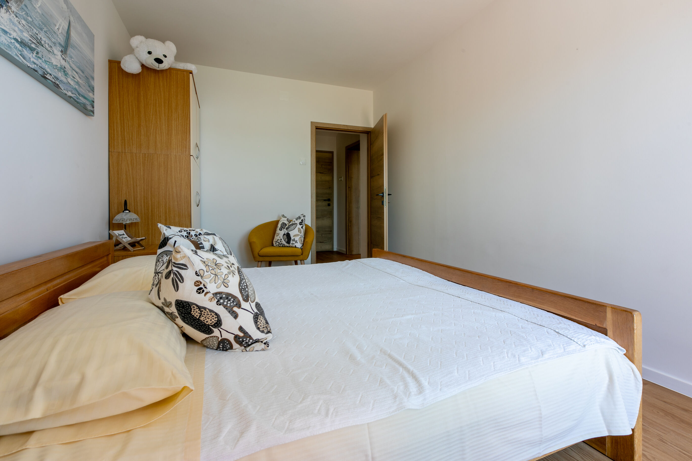 Apartments Milica 62711-A2