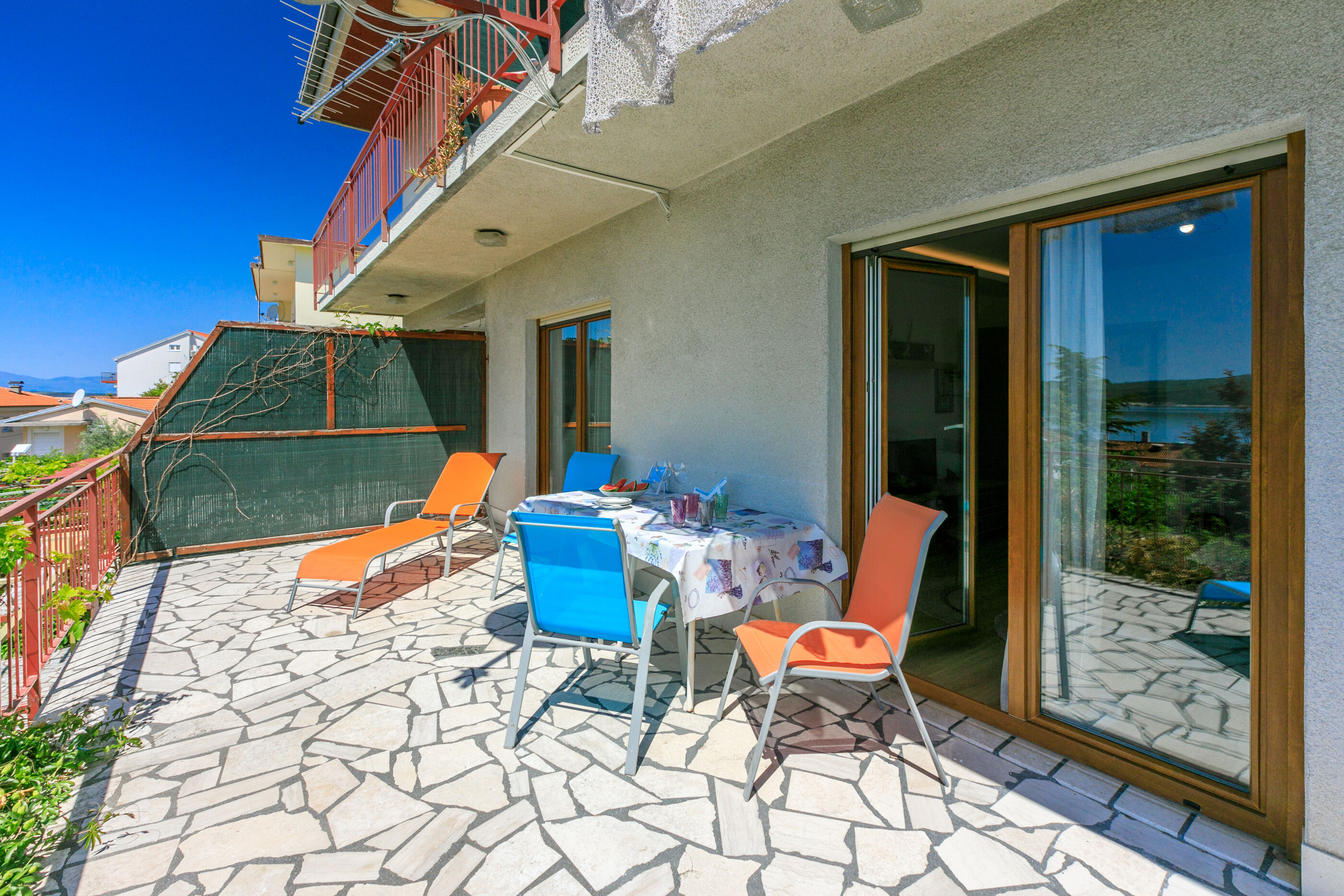 Apartments Milica 62711-A2