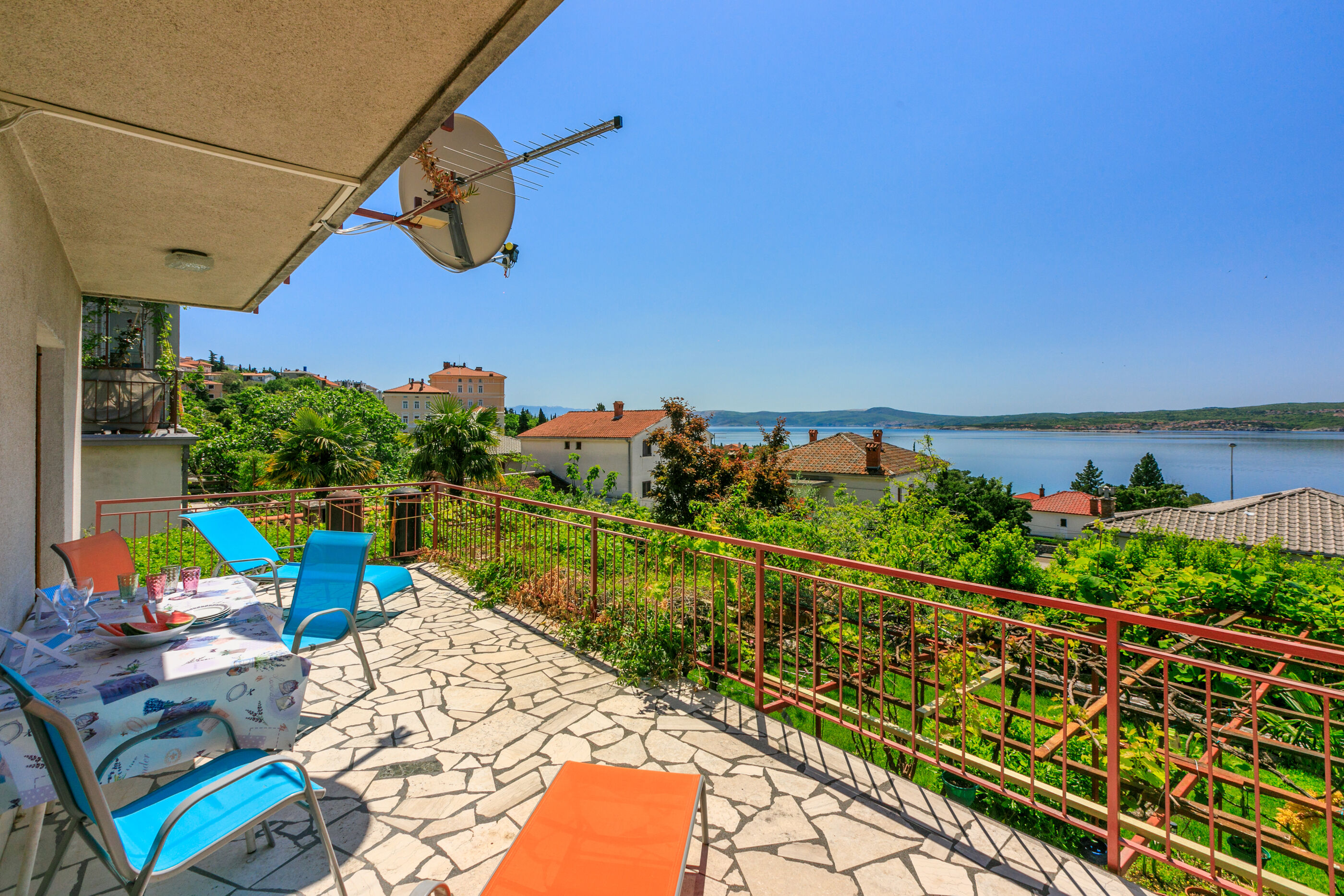Apartments Milica 62711-A2