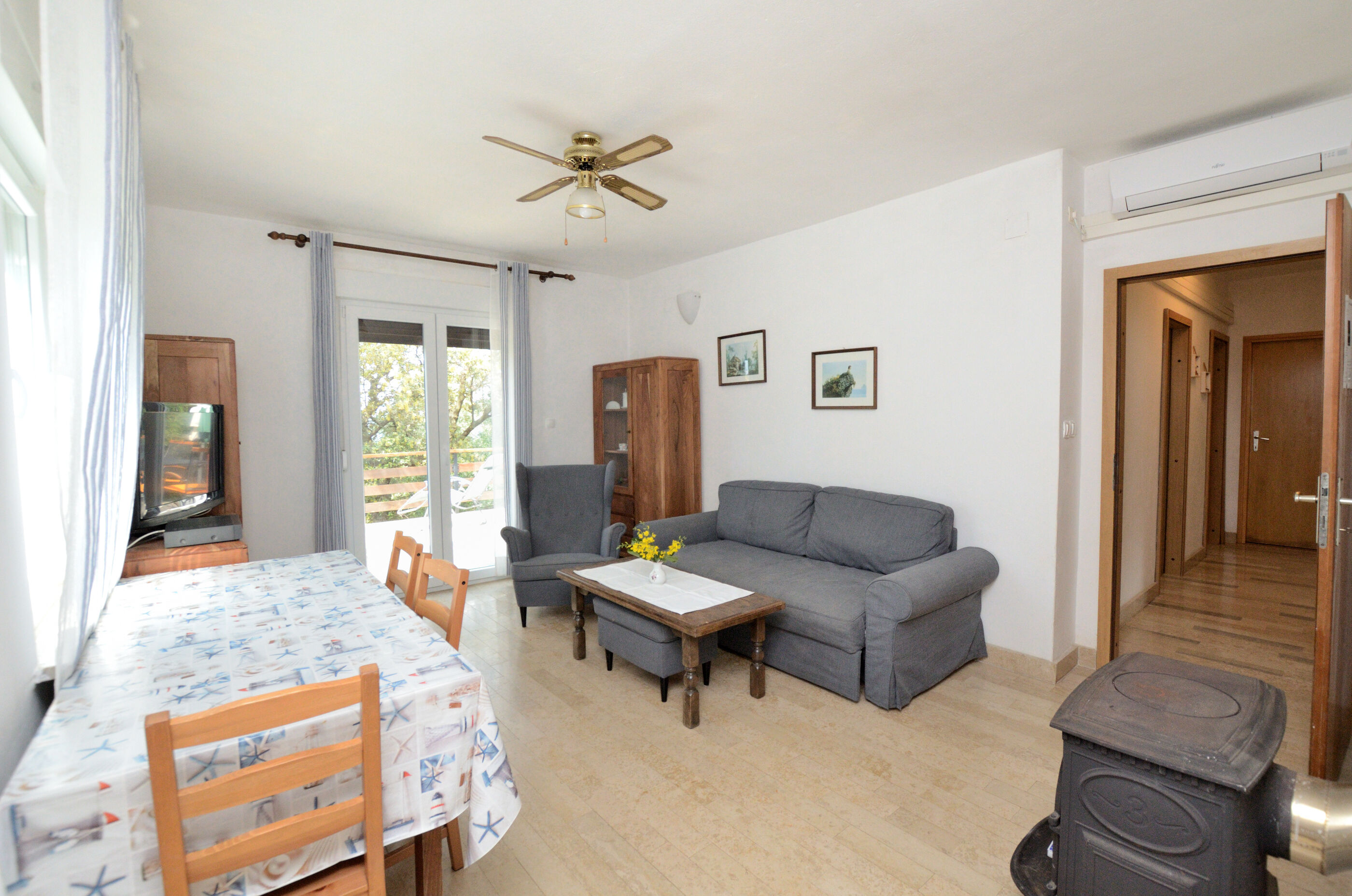 Apartment Anica 75101-A1