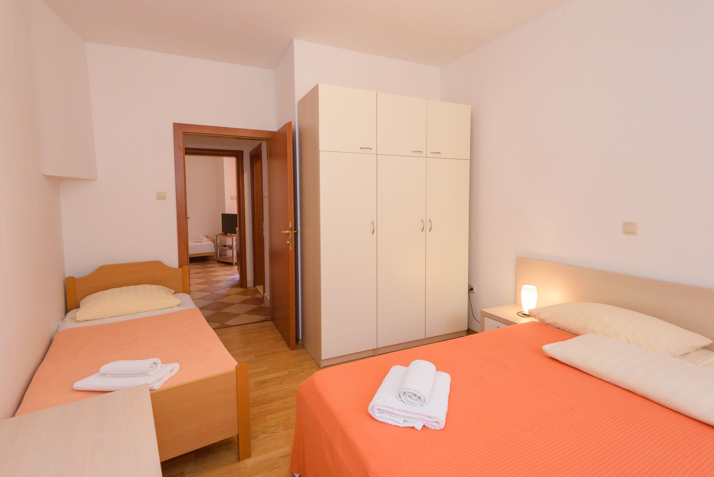 Apartments Zdravko 81491-A4