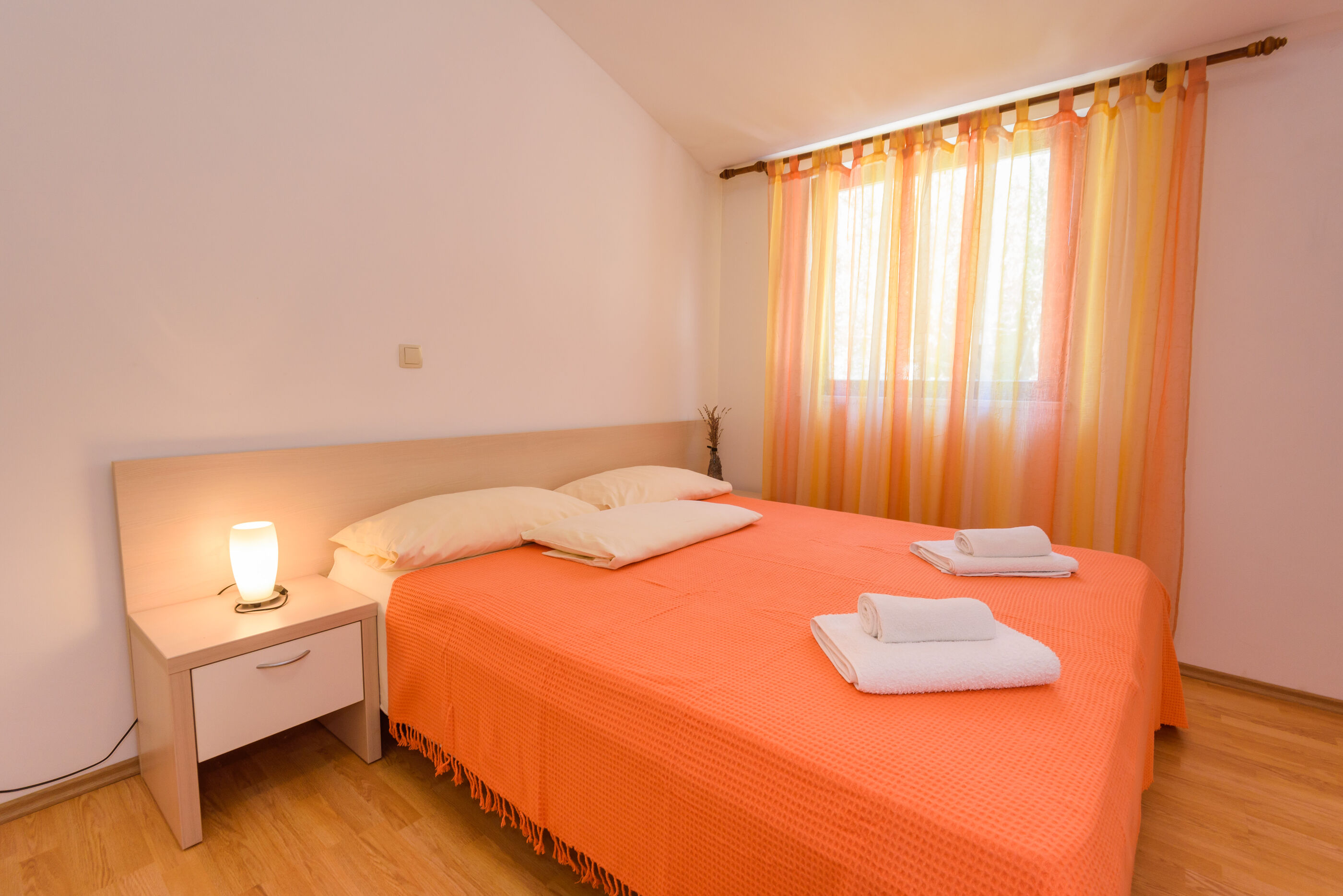 Apartments Zdravko 81491-A4