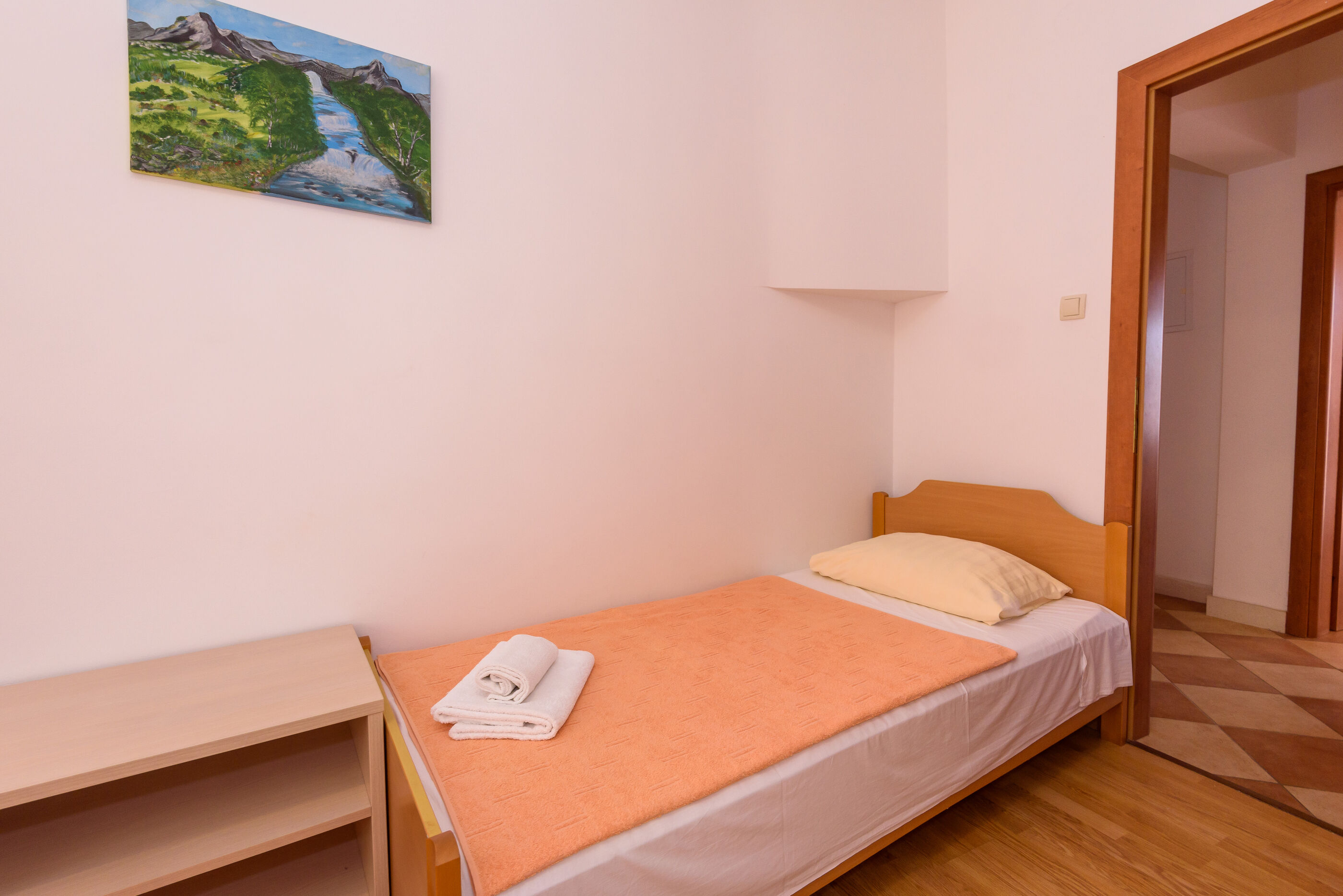 Apartments Zdravko 81491-A4