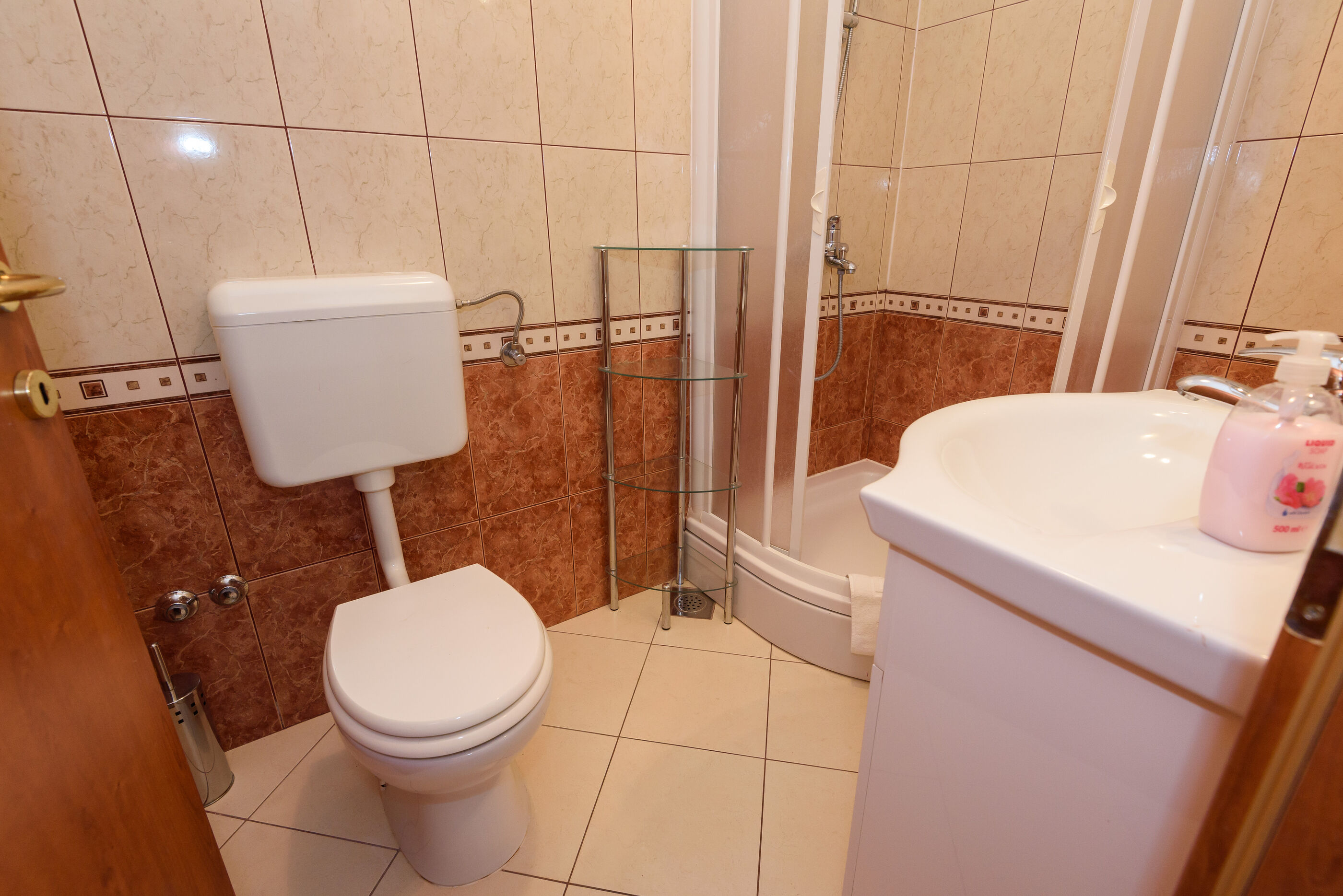 Apartments Zdravko 81491-A4